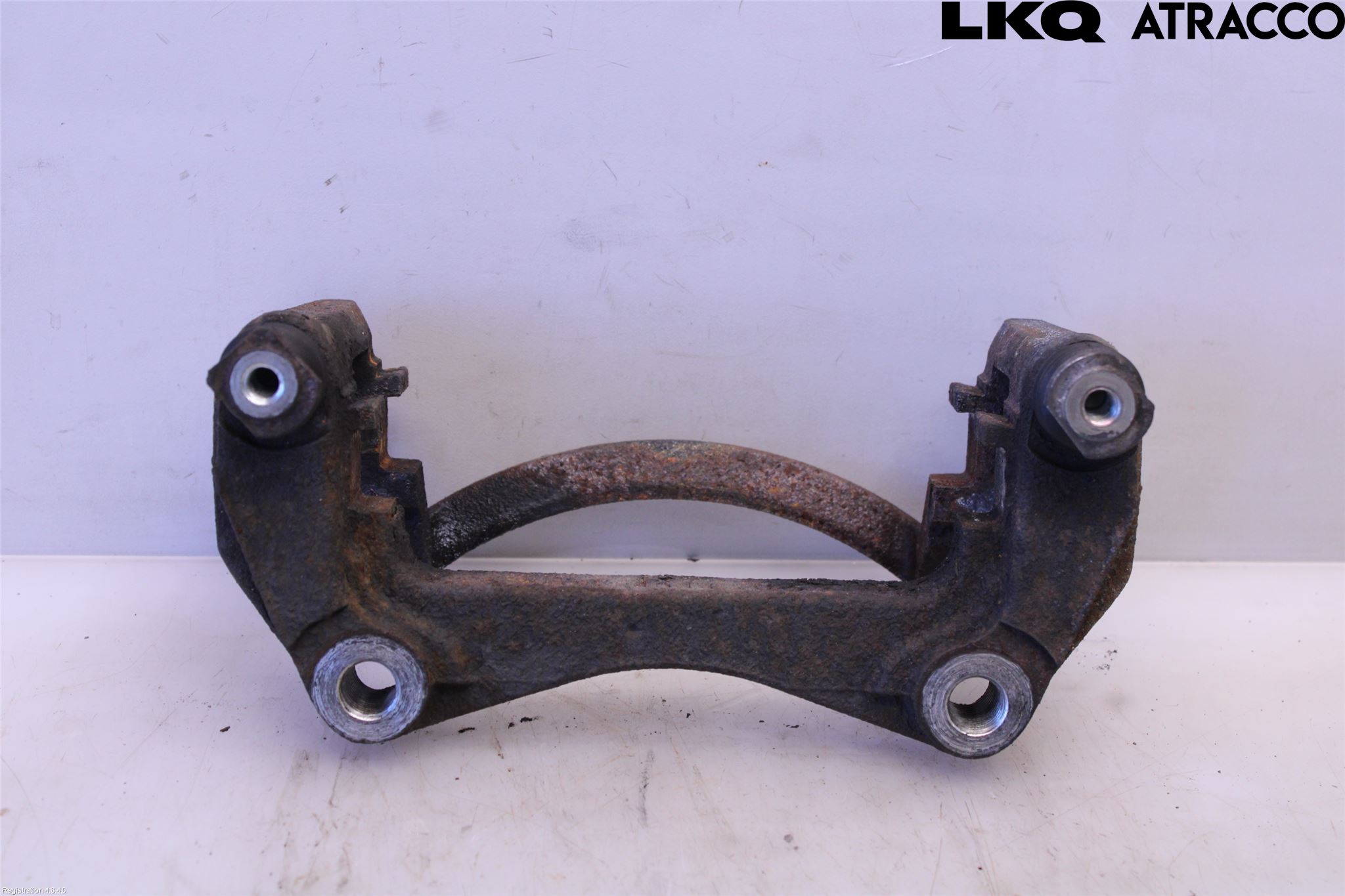 Nissan X-TRAIL 14-21 Bremsecaliper Feste Holder