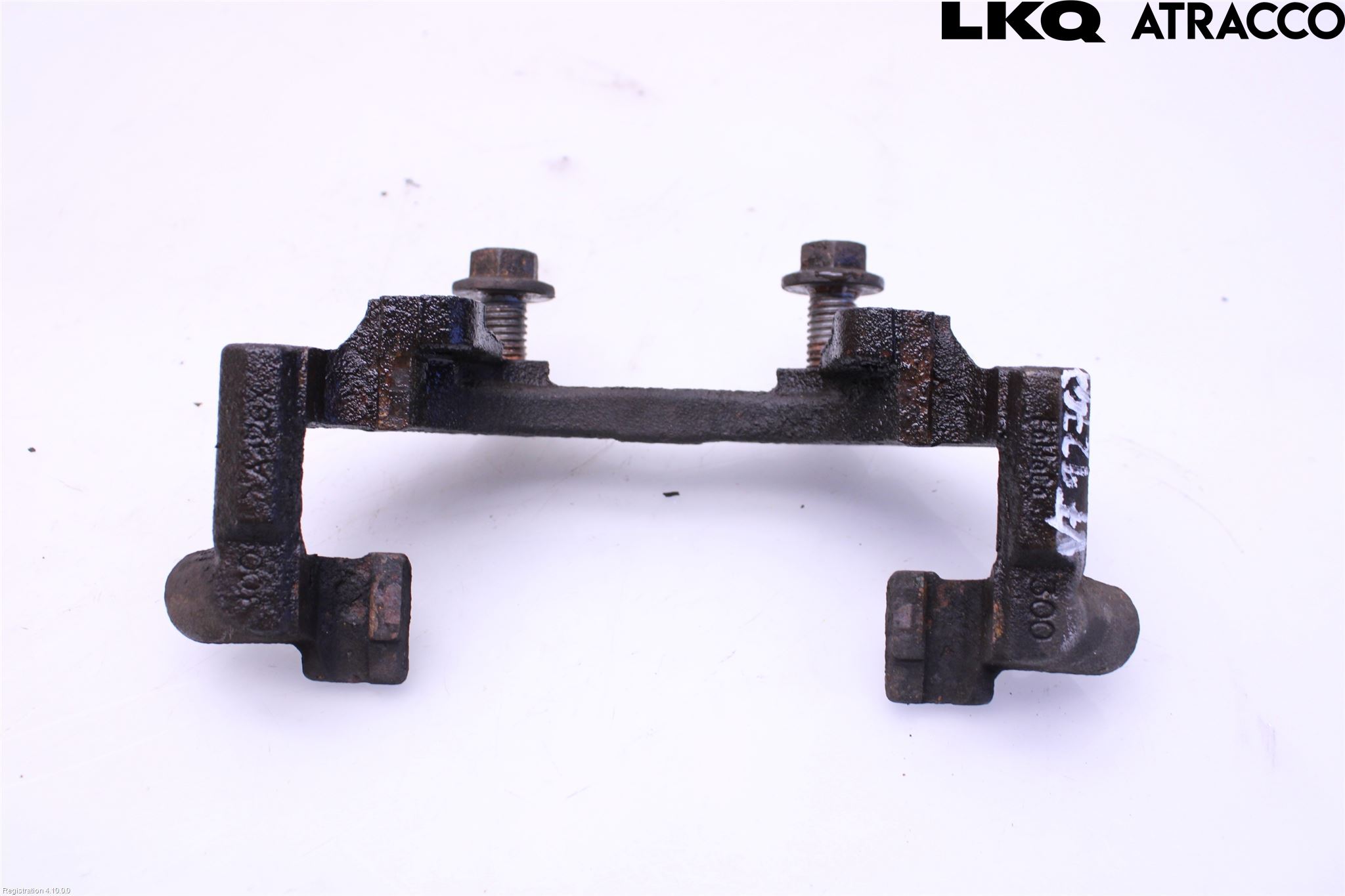 Ford FOCUS 11-14 Bremsecaliper Feste Holder
