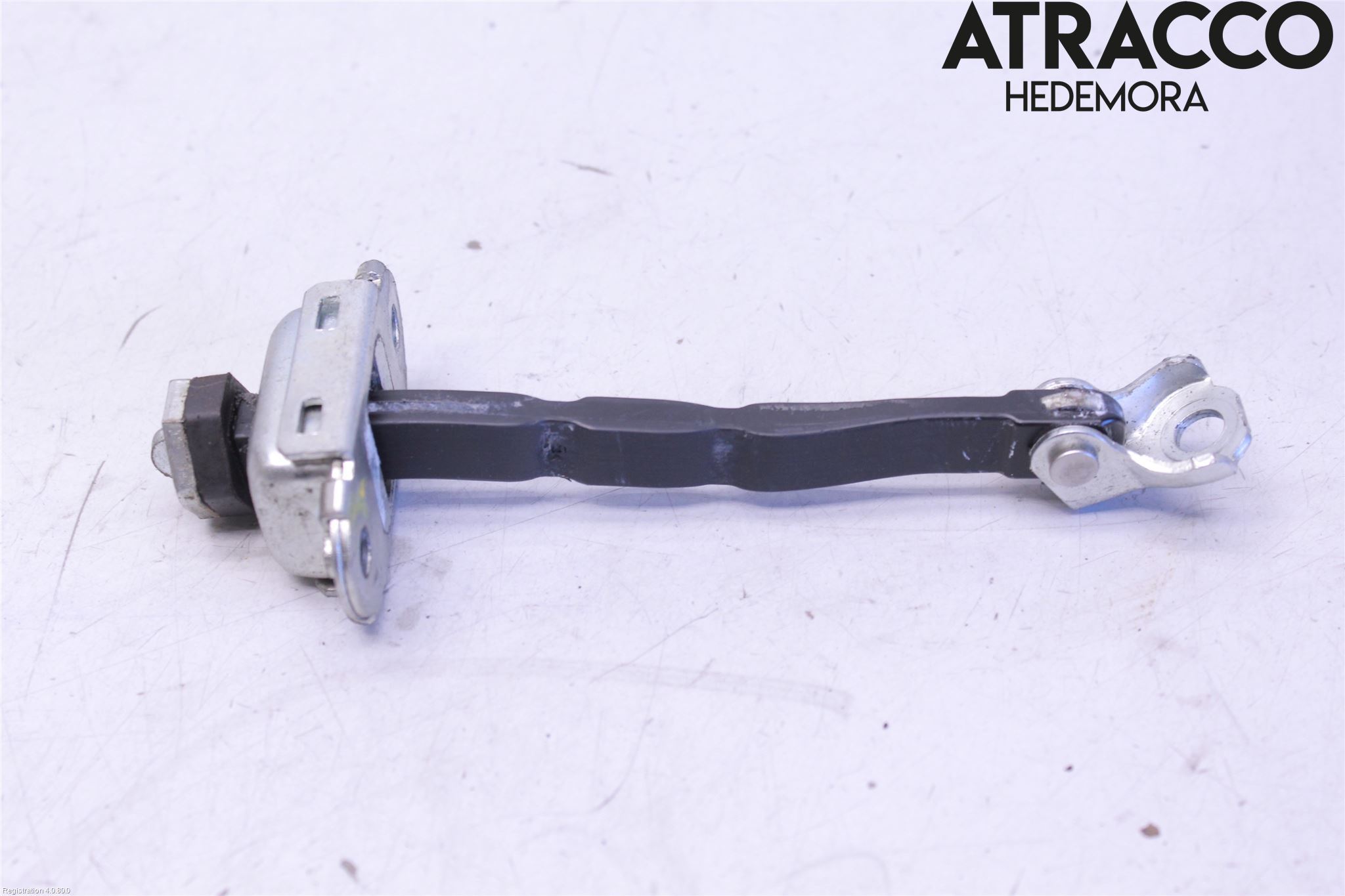 Toyota C-HR 16-23 Dørstopper