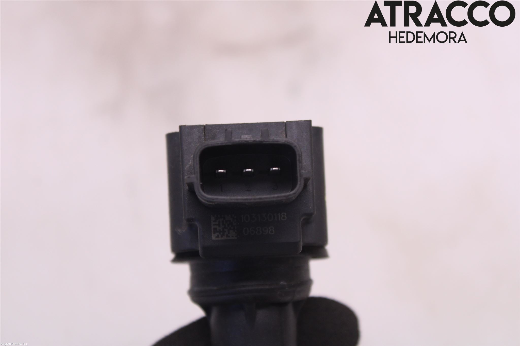 Nissan QASHQAI 17-21 Coil