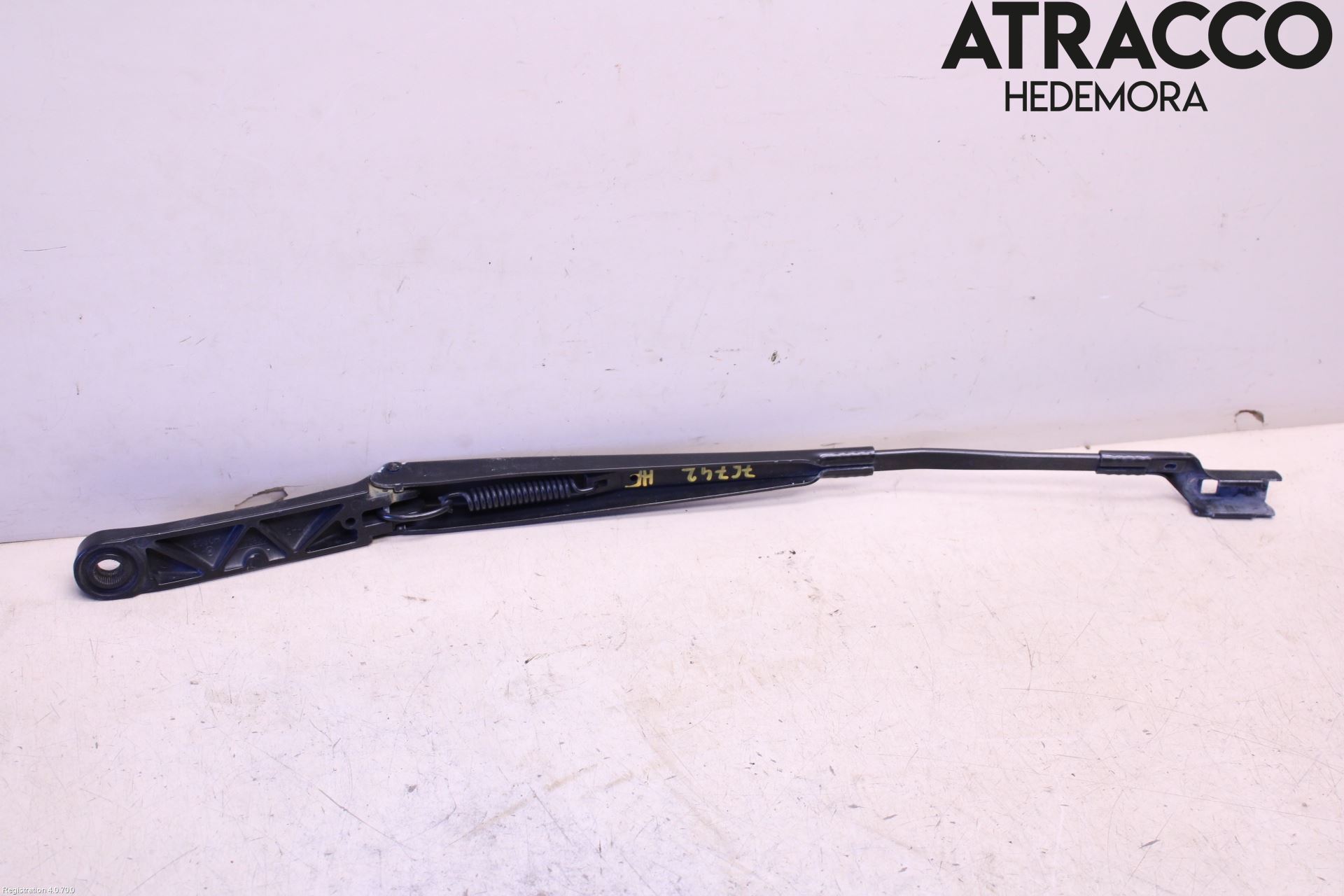 Opel ASTRA J 10-15 Viskerarm-Armer Frontrute