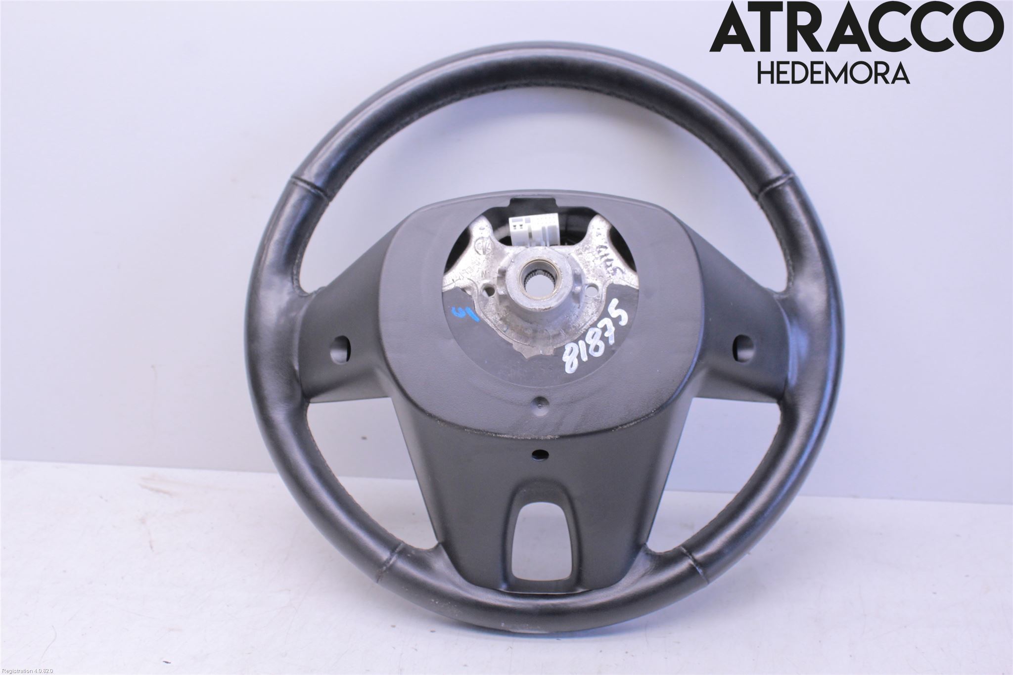 Kia VENGA 10-19 Ratt