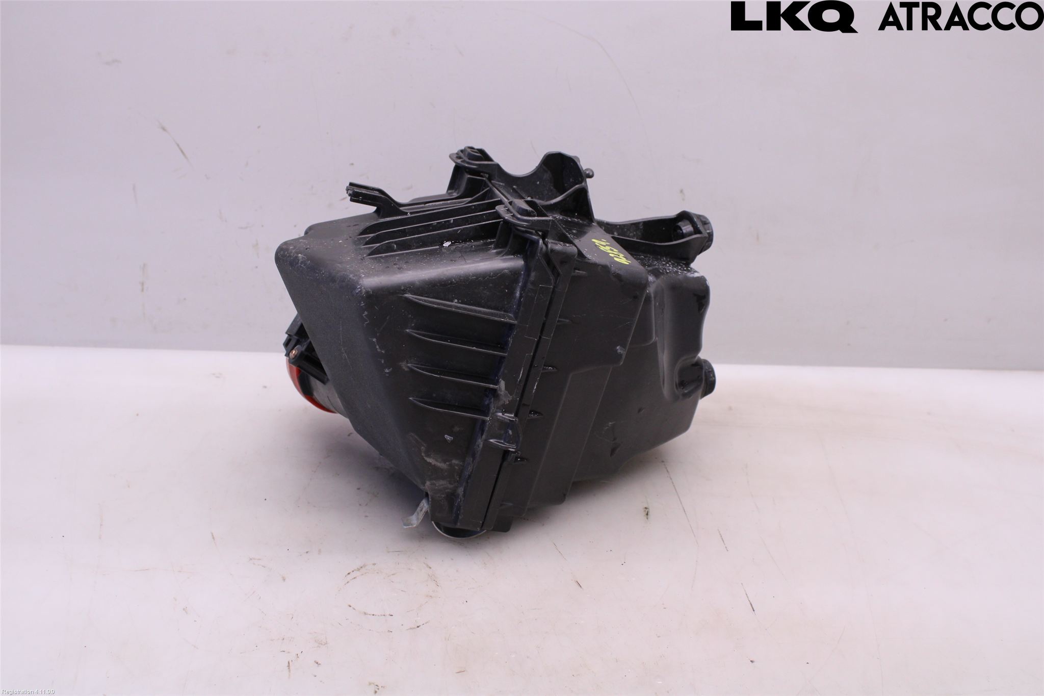 Toyota YARIS CROSS XP21 21- Luftfilter Boks