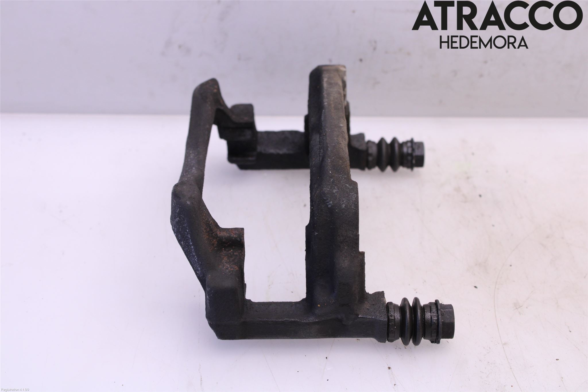 Mercedes-Benz MB A-KLASS (W176) 13-18 Bremsecaliper Feste Holder