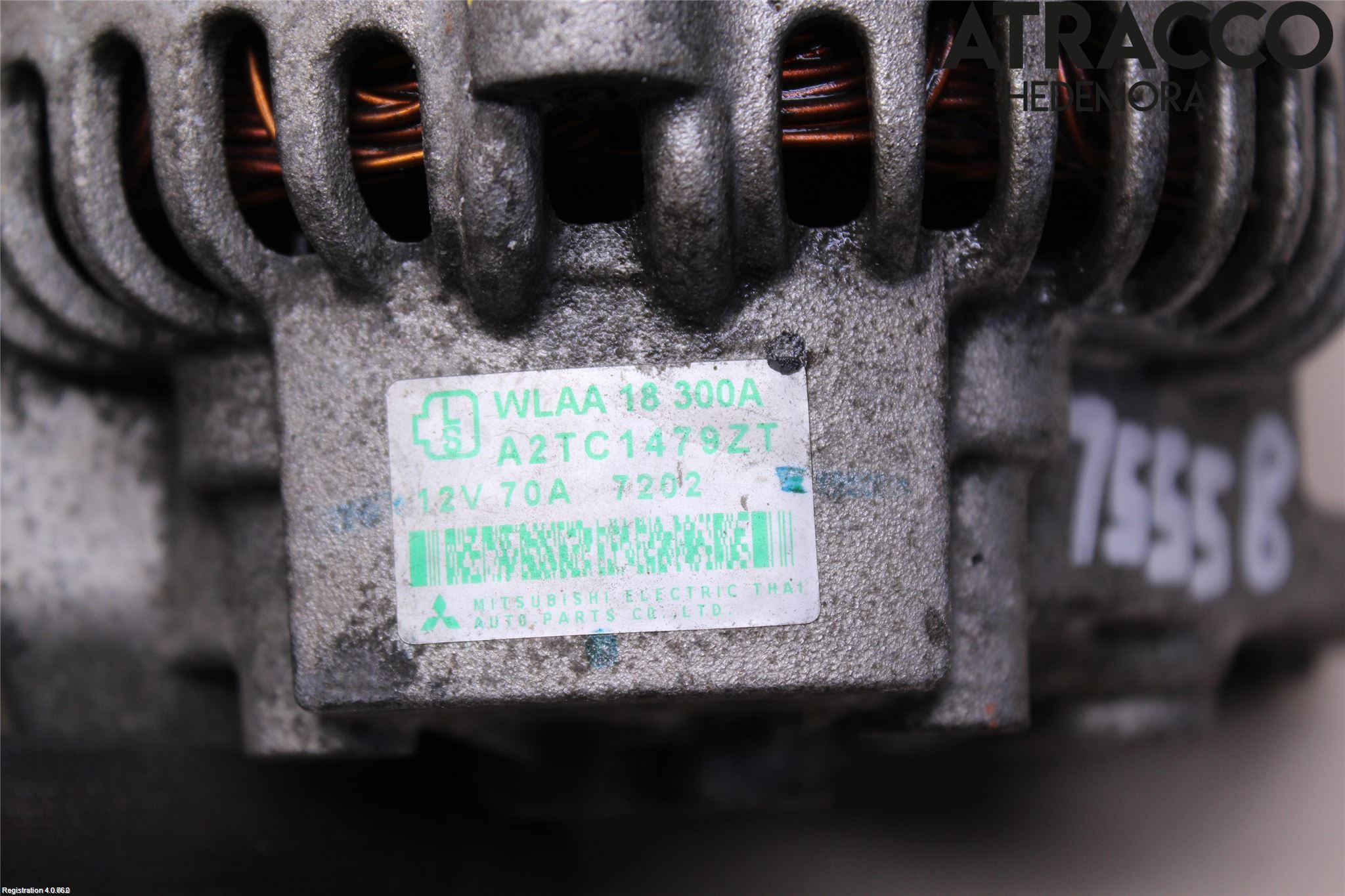 Mazda BT-50 Dynamo