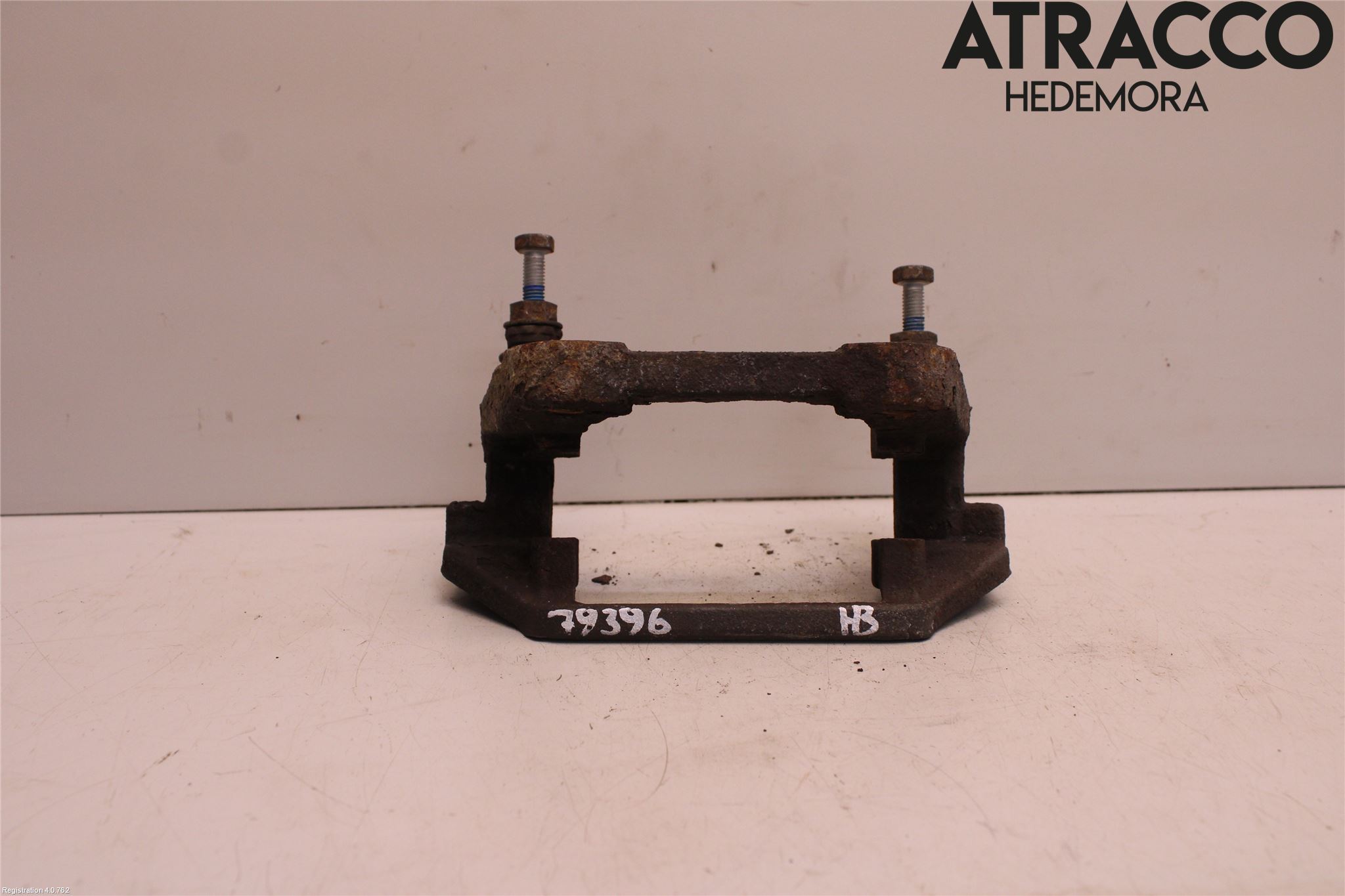 Volvo XC70 14-16 Bremsecaliper Feste Holder