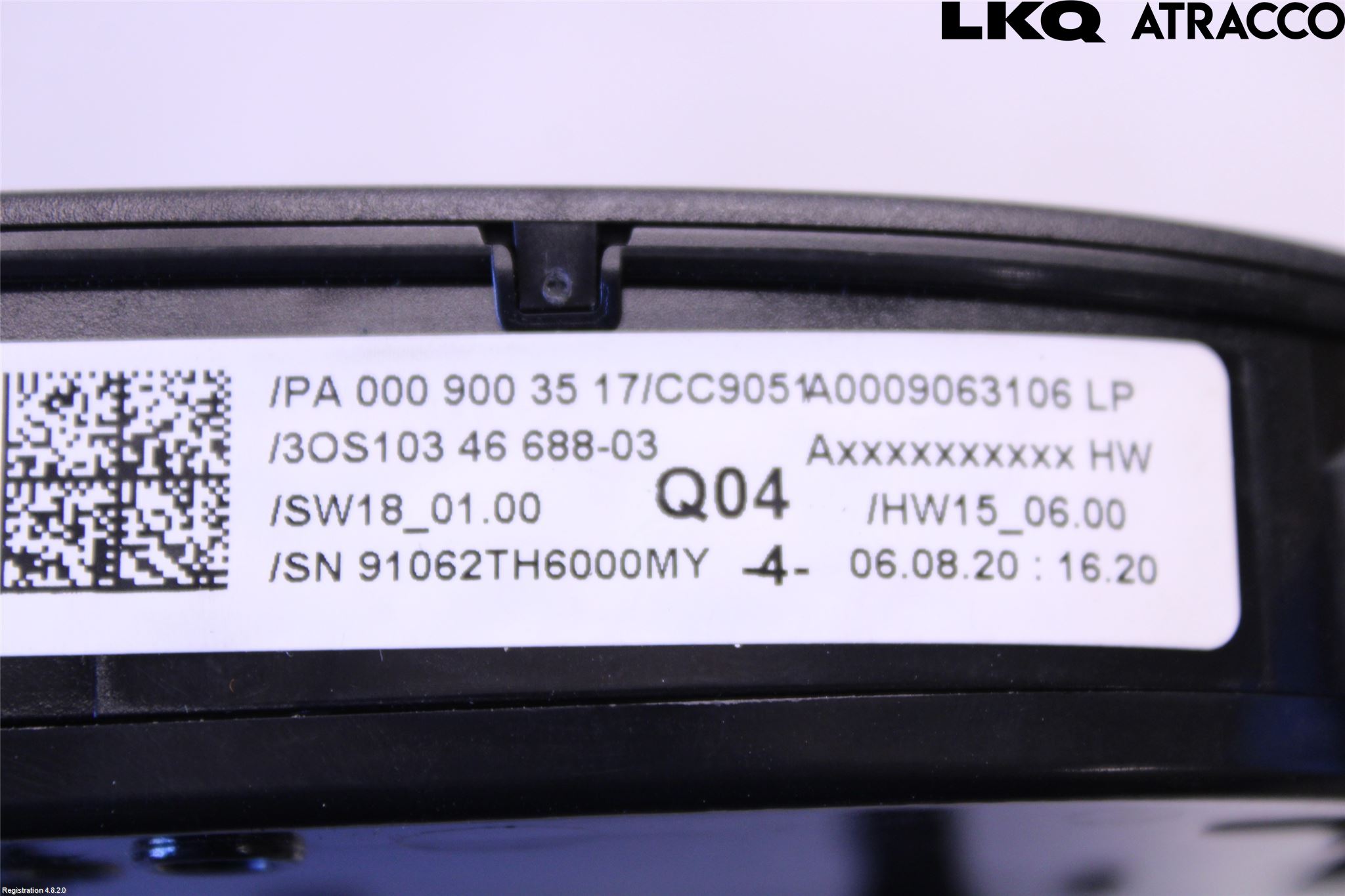Mercedes-Benz MB GLC-KLASS (X253/C253) 15-22 Innr Taklys