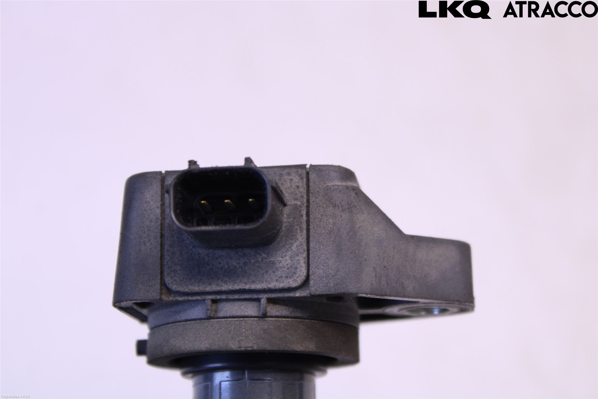 Honda ACCORD    08- Coil