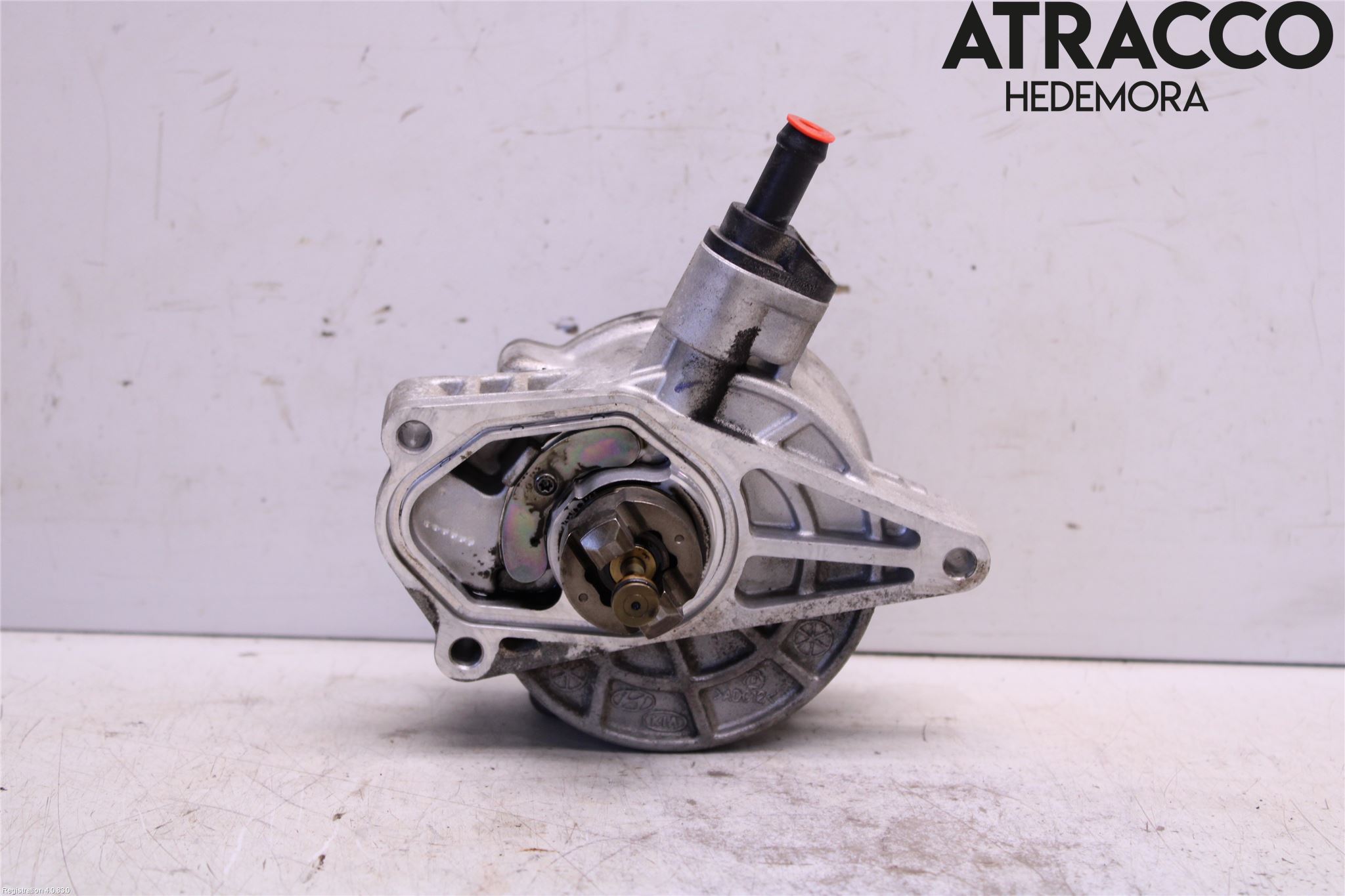 Hyundai i40 16-18 Vacuumpumpe