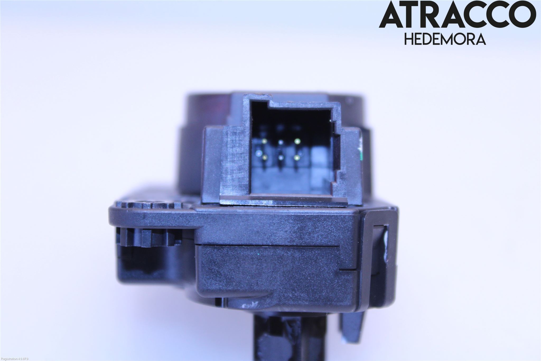 Peugeot 2008/E-2008 20- Varme Ac Regulerings Motor