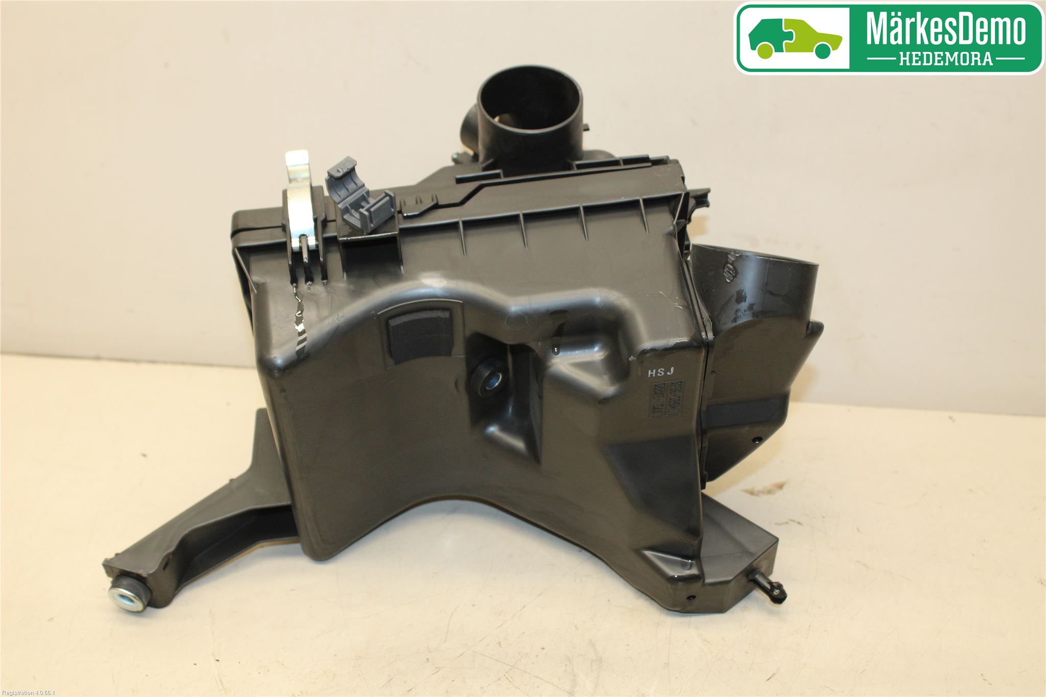 Lexus CT 200h Luftfilter Boks
