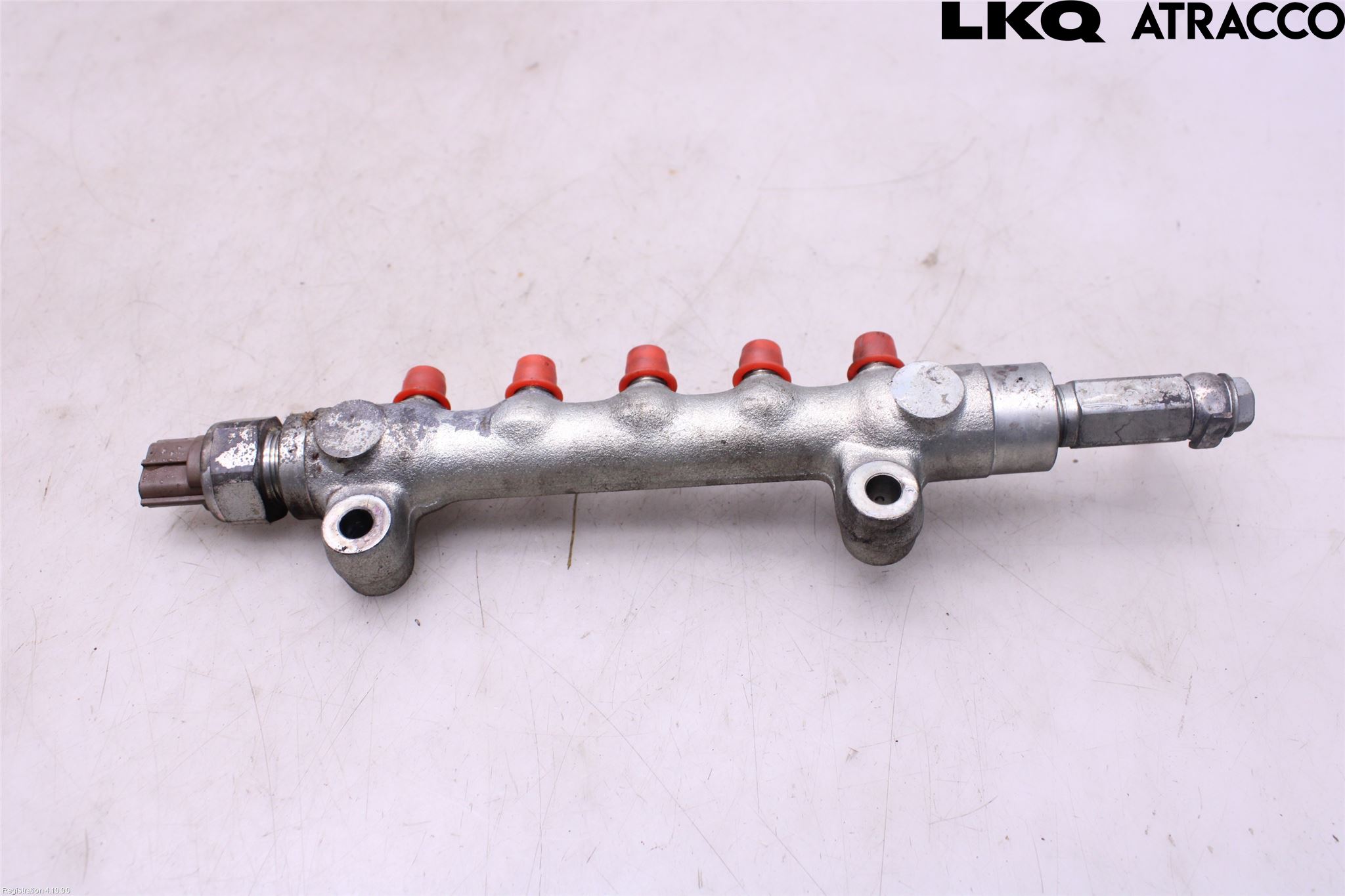 Subaru OUTBACK   07-09 Inj. Fuelrail
