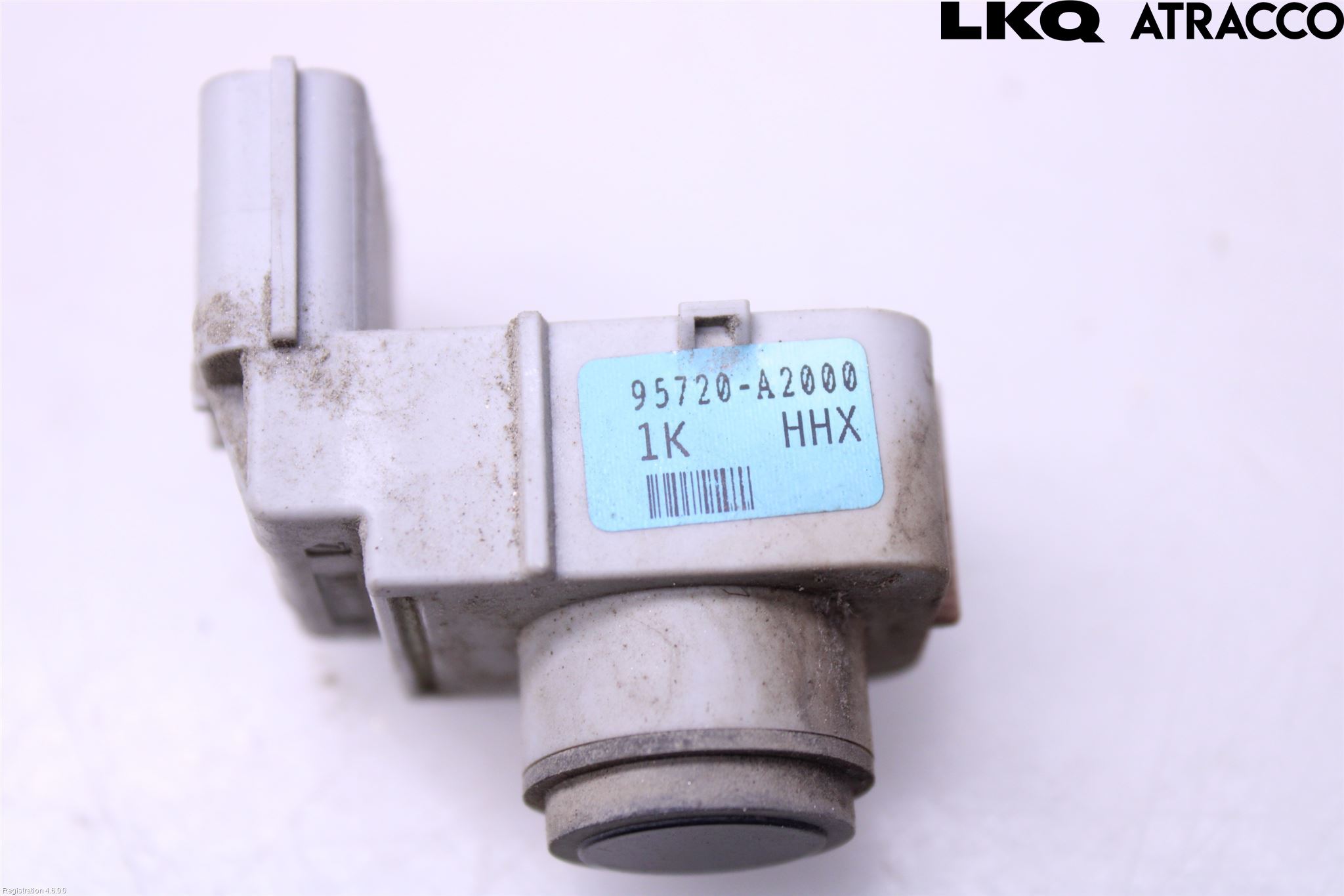 Kia CEED 12-18 Sensor Ryggesensor