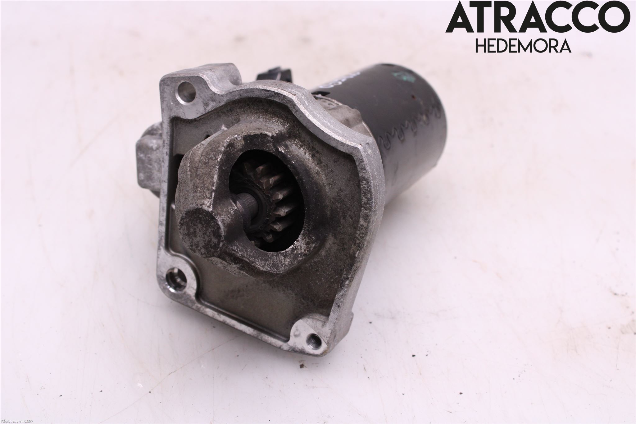 Peugeot 308 14-21 Startmotor