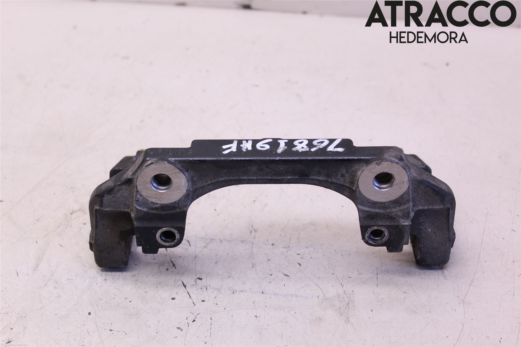 BMW 6 F12/F13 10-18 Bremsecaliper Feste Holder