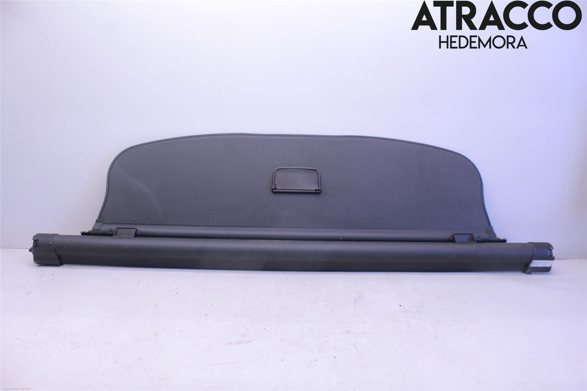 Audi A4/S4 08-11 Innr Innsyn Beskytelse Stv