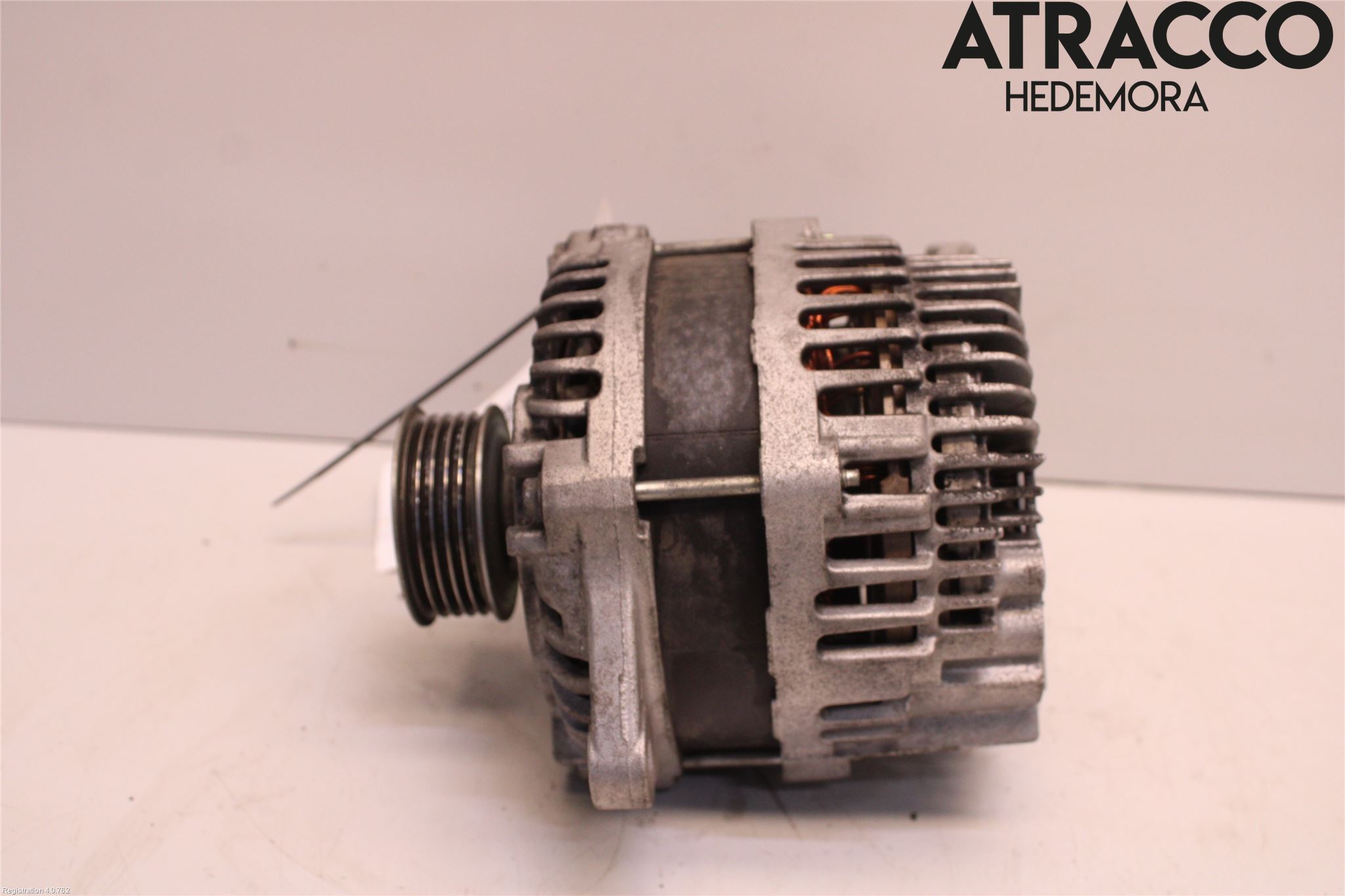 Subaru LEGACY 10-14 Dynamo