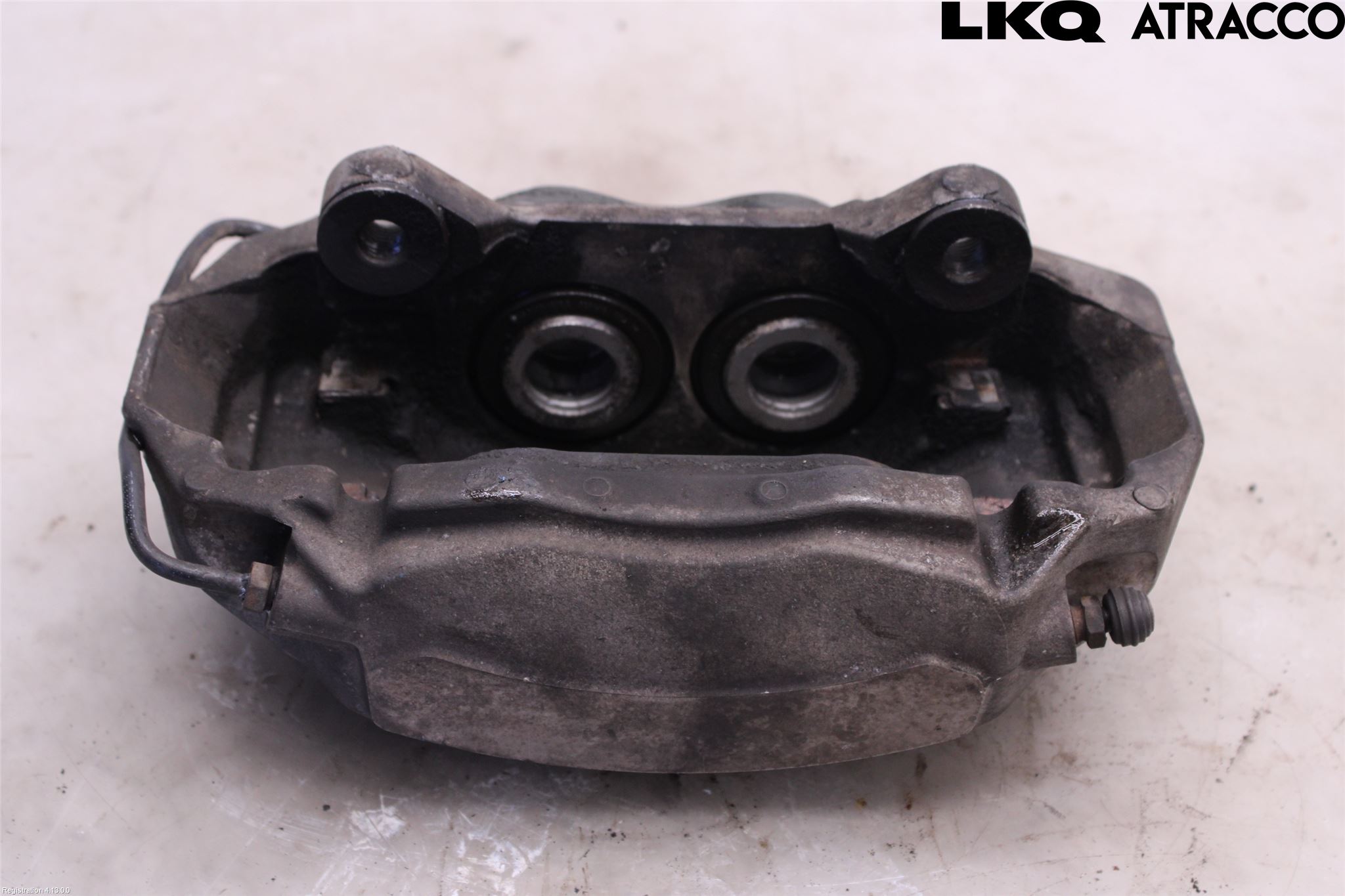Audi A4/S4 B9 16-19 Bremsecaliper Foran Venstre