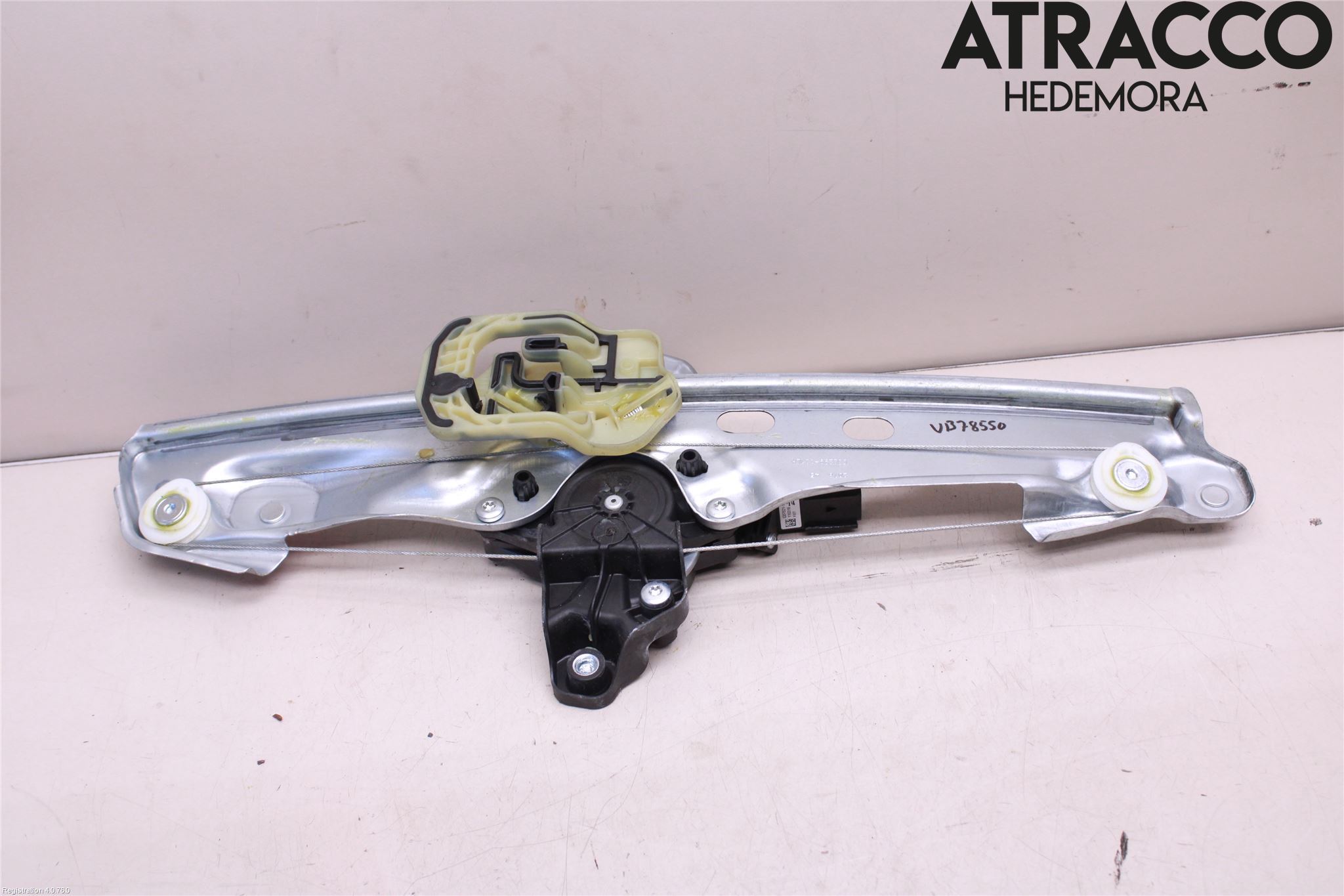Opel ASTRA K 16-22 Vindusheis El Komp