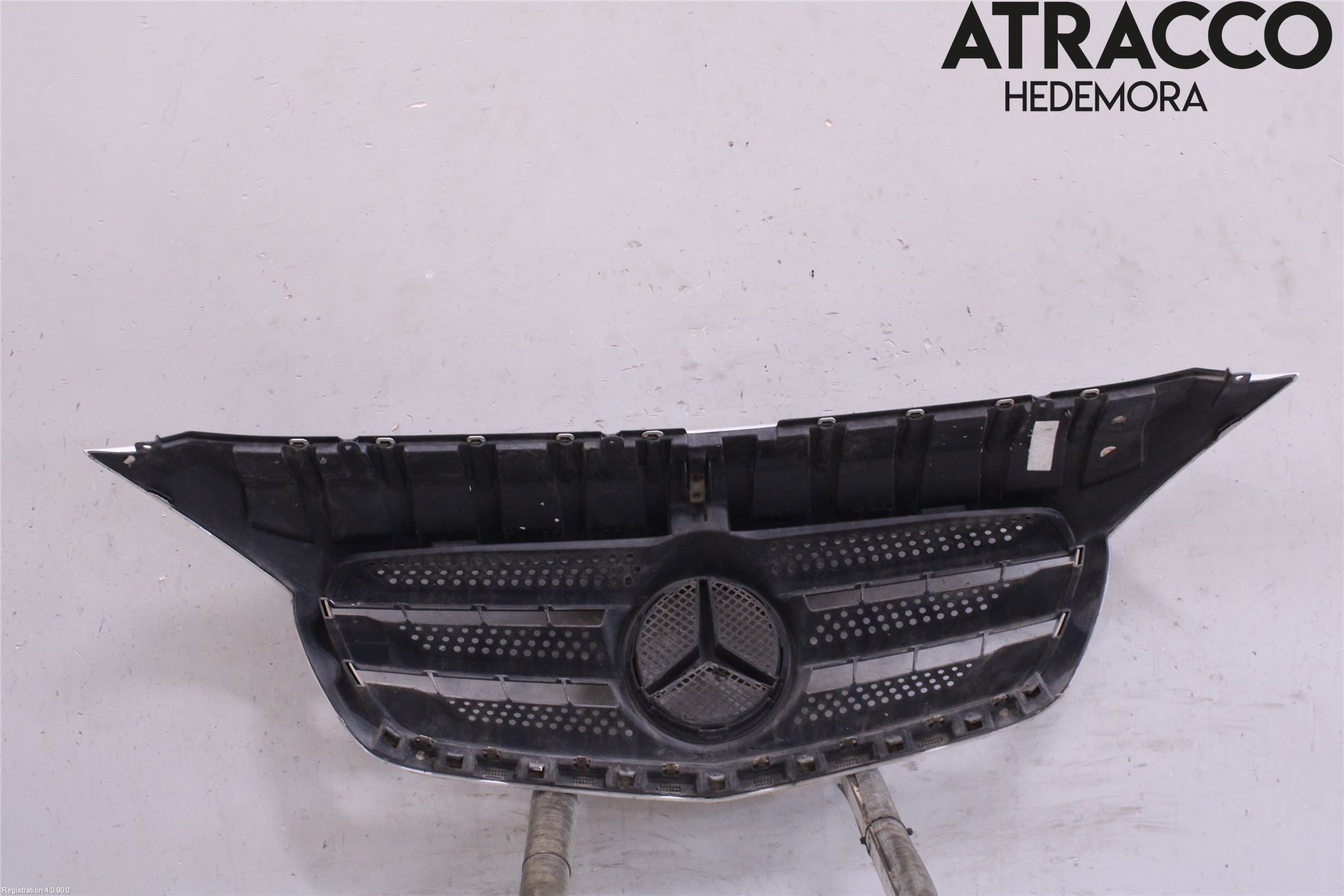 Mercedes-Benz MB CITAN (W415) 13-21 Grill Komplett