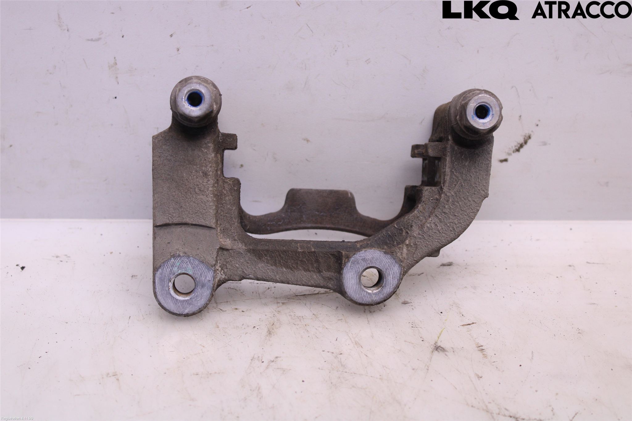 BMW X3 G01 18- Bremsecaliper Feste Holder