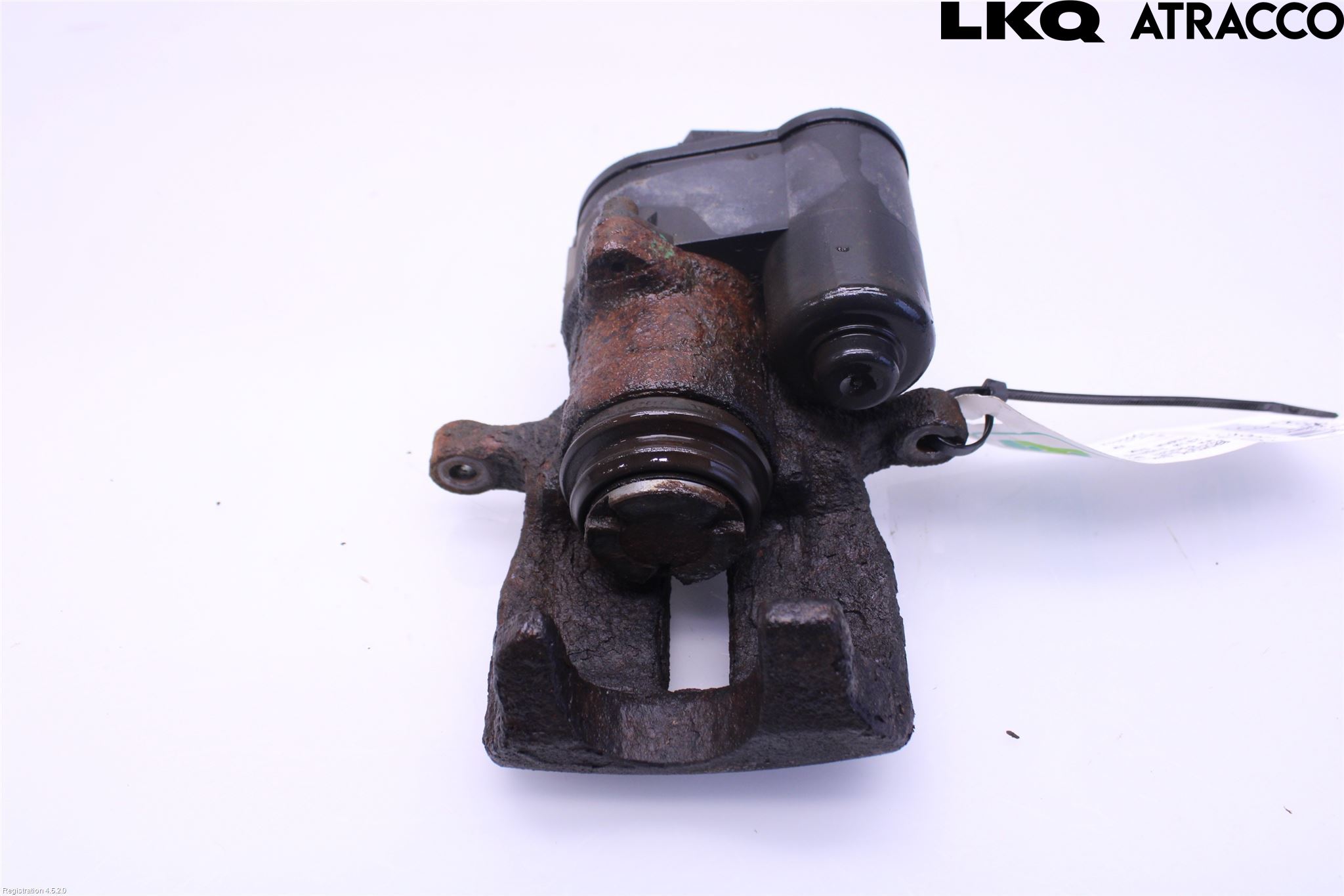 Volkswagen VW PASSAT 05-11 Bremsecaliper Bak Høyre