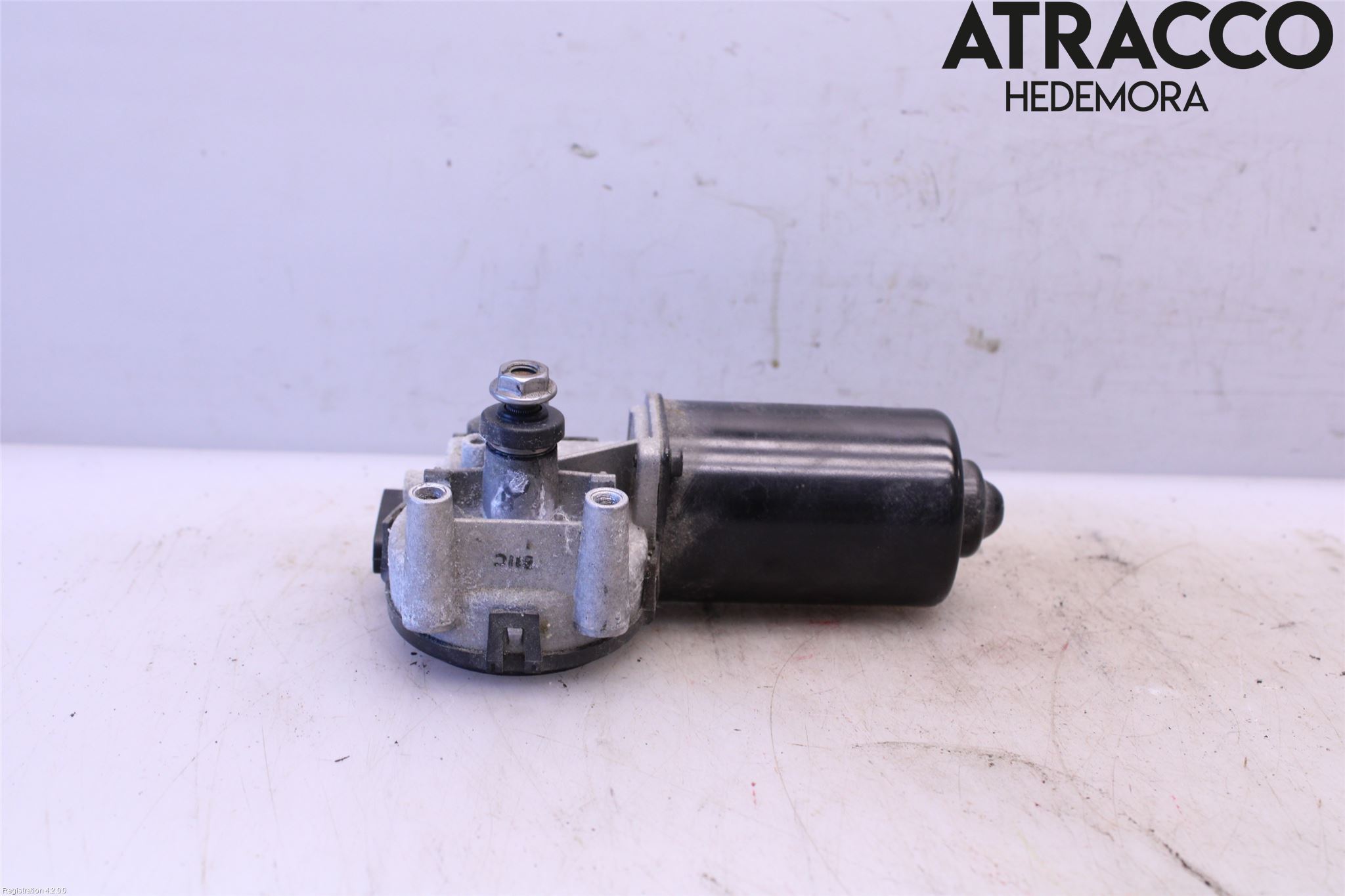 Kia SPORTAGE (SL) 11-15 Viskermotor Frontrute