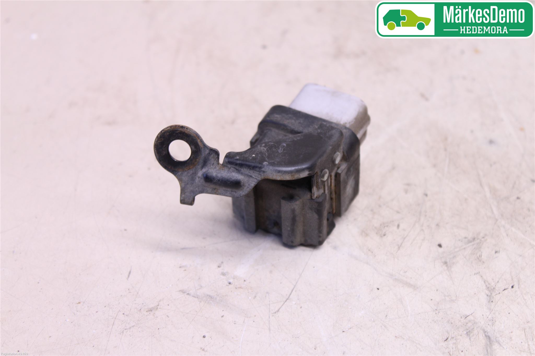 Toyota AURIS 07-09 Rele Gløding Diesel