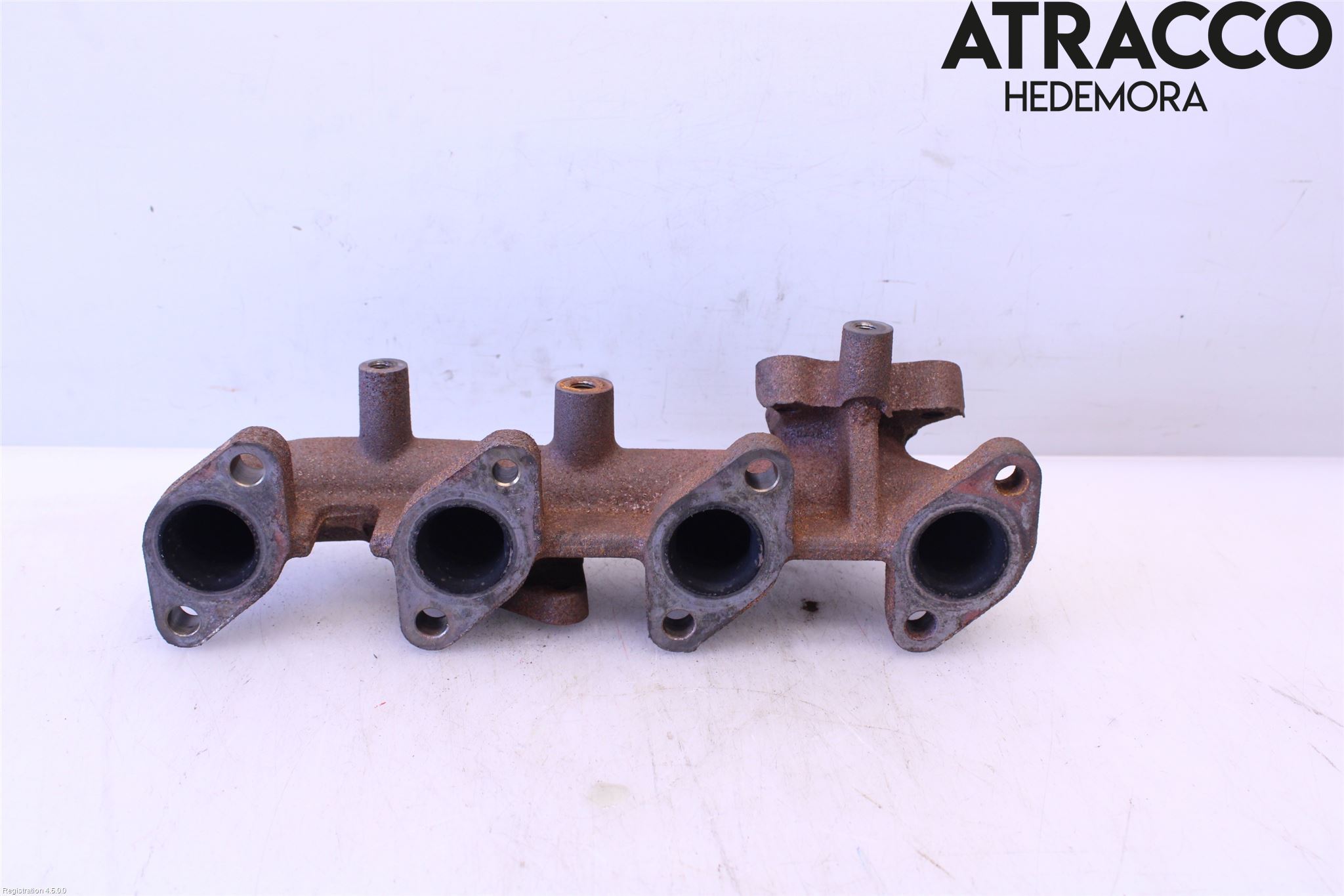 Hyundai i30 GD 13-17 Eksosmanifold