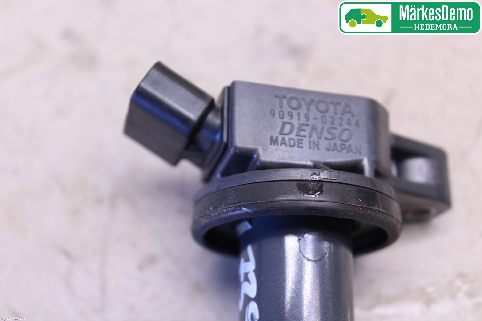 Toyota RAV 4 06-12 Coil