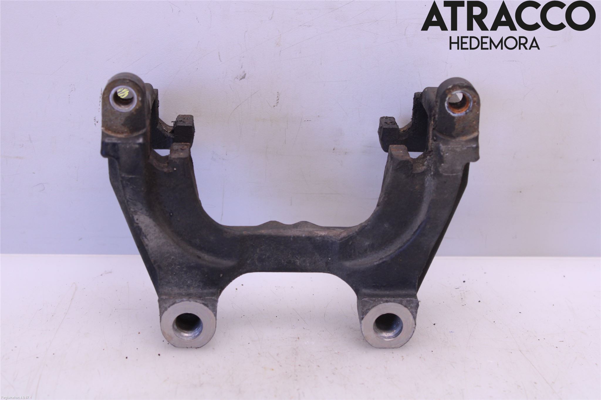 Audi A3/S3 8V 13-20 Bremsecaliper Feste Holder