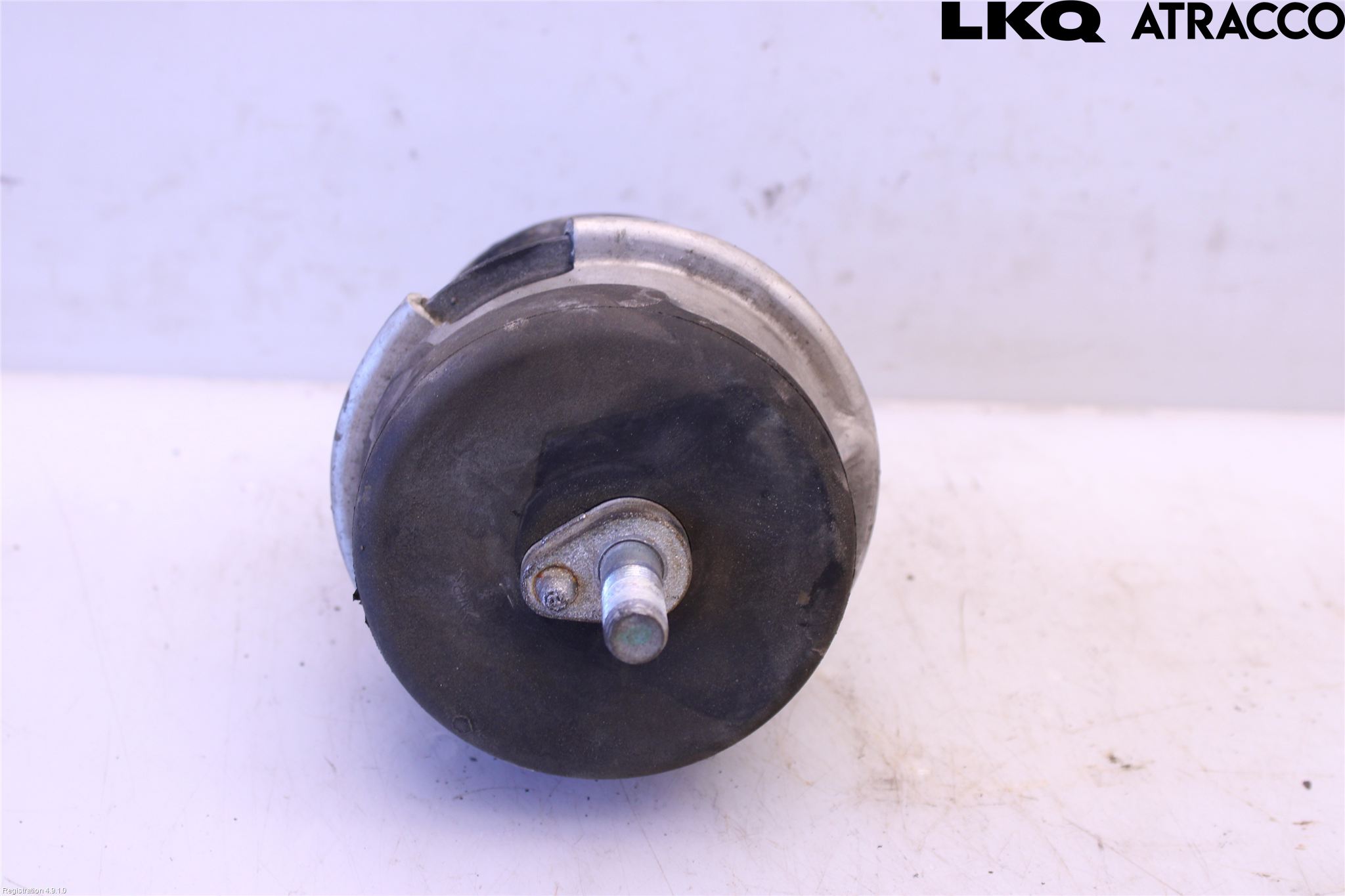 Lexus IS 220d/250/350 06-13 Motor Feste Gummi