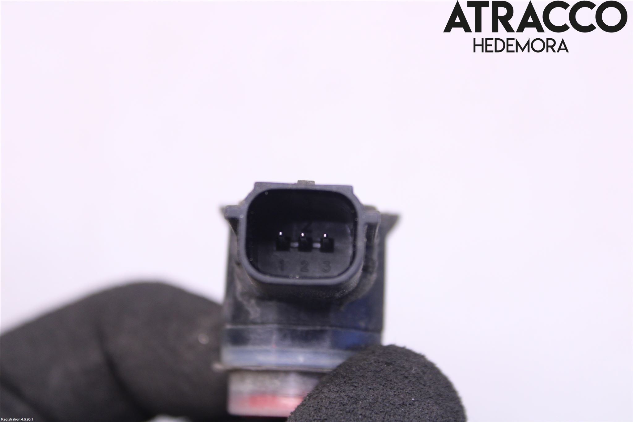 Ford FOCUS 15-18 Sensor Ryggesensor