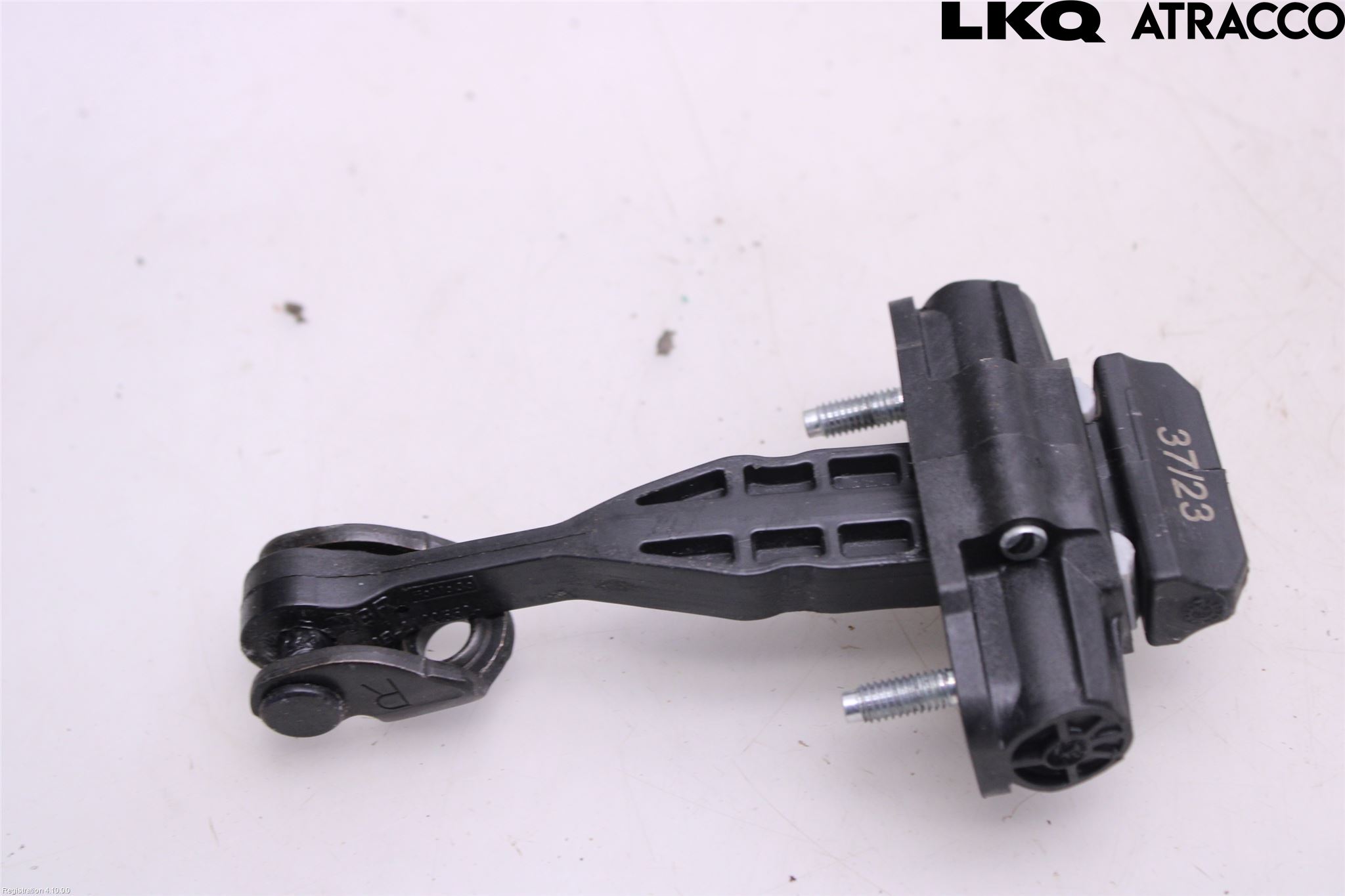 Ford RANGER RAPTOR 24- Dørstopper