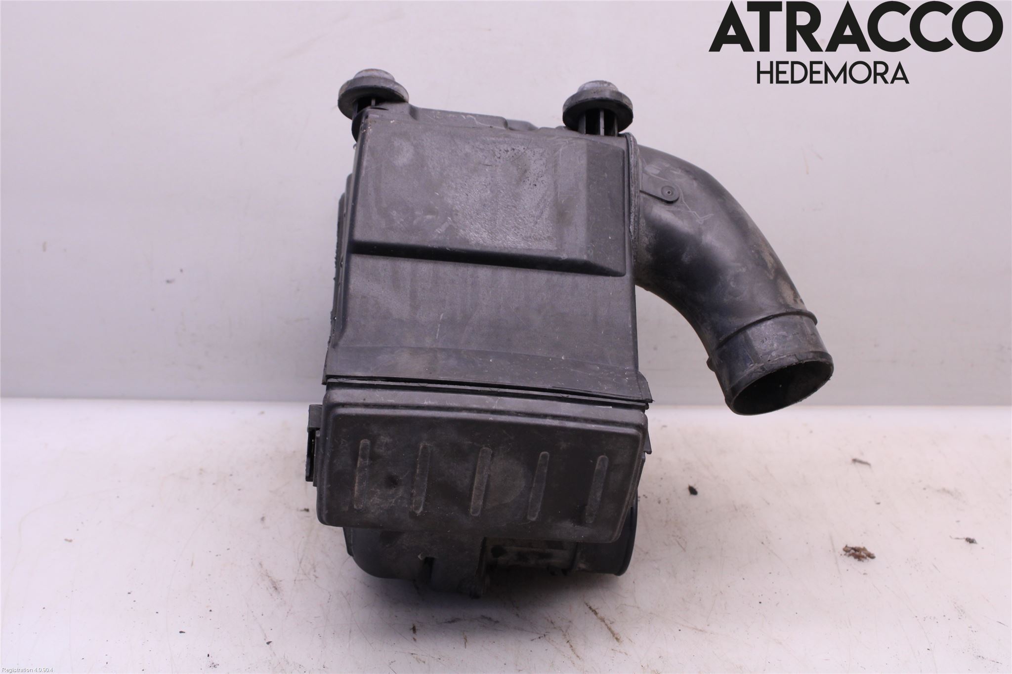 Nissan NV200/NV200 COMBI Luftfilter Boks