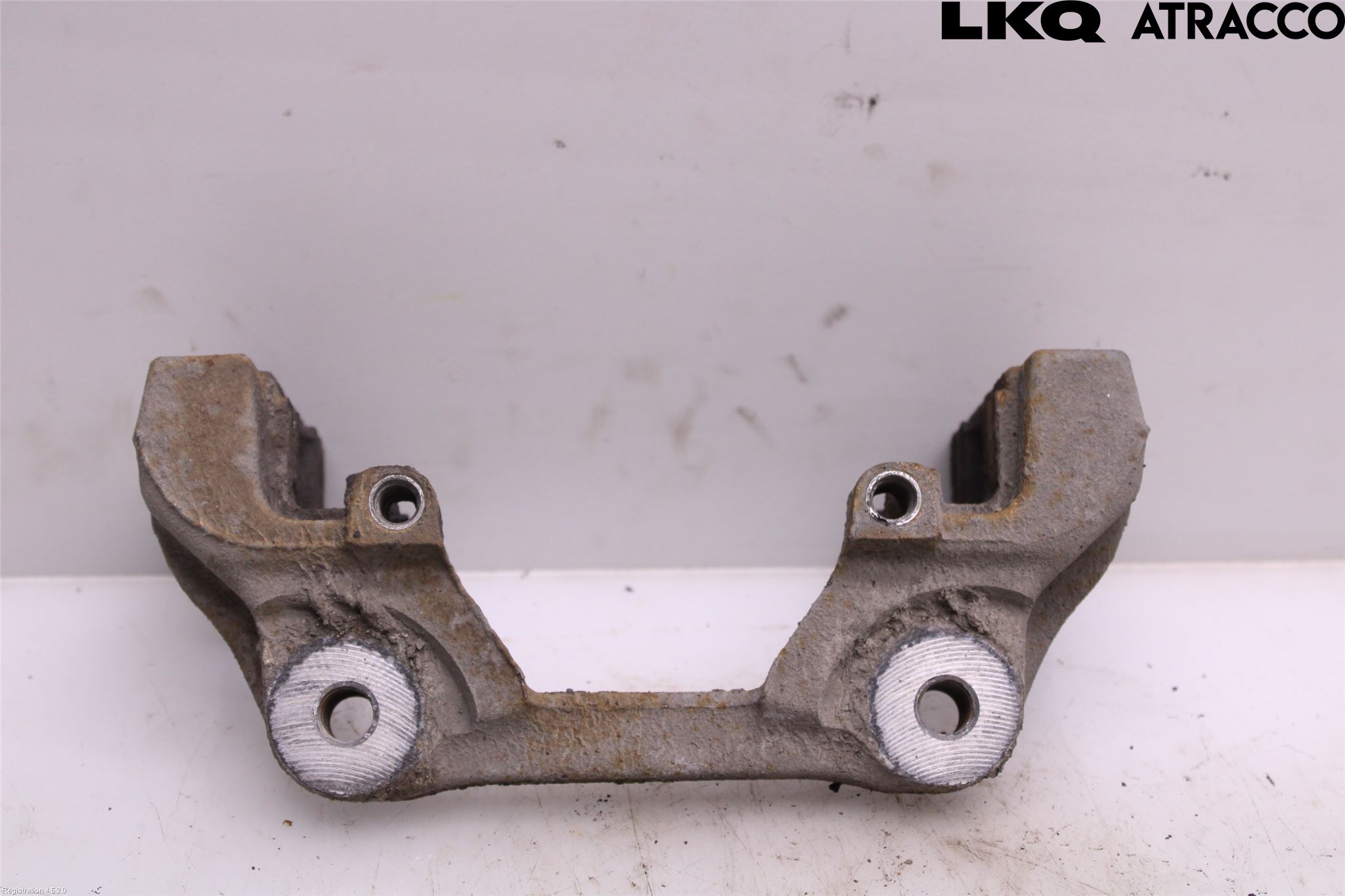 BMW 3 F30/F31/F80 12-19 Bremsecaliper Feste Holder