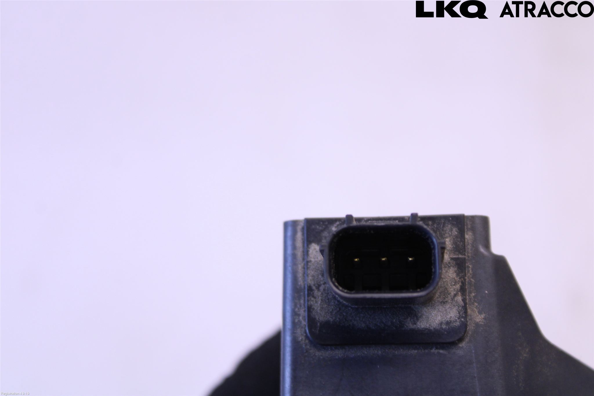 Honda CR-V 13-18 Coil