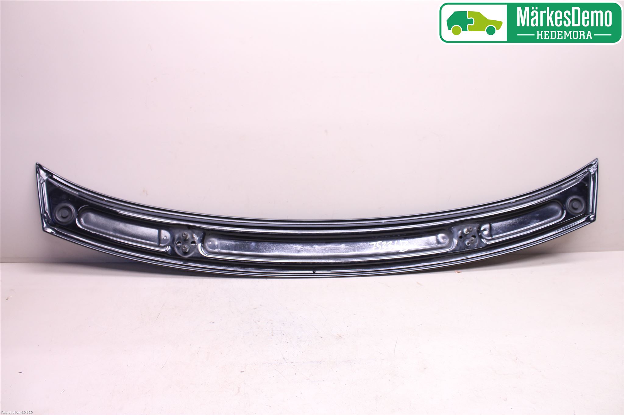 Audi A7/S7 4G 11-17 Spoiler Bakluke