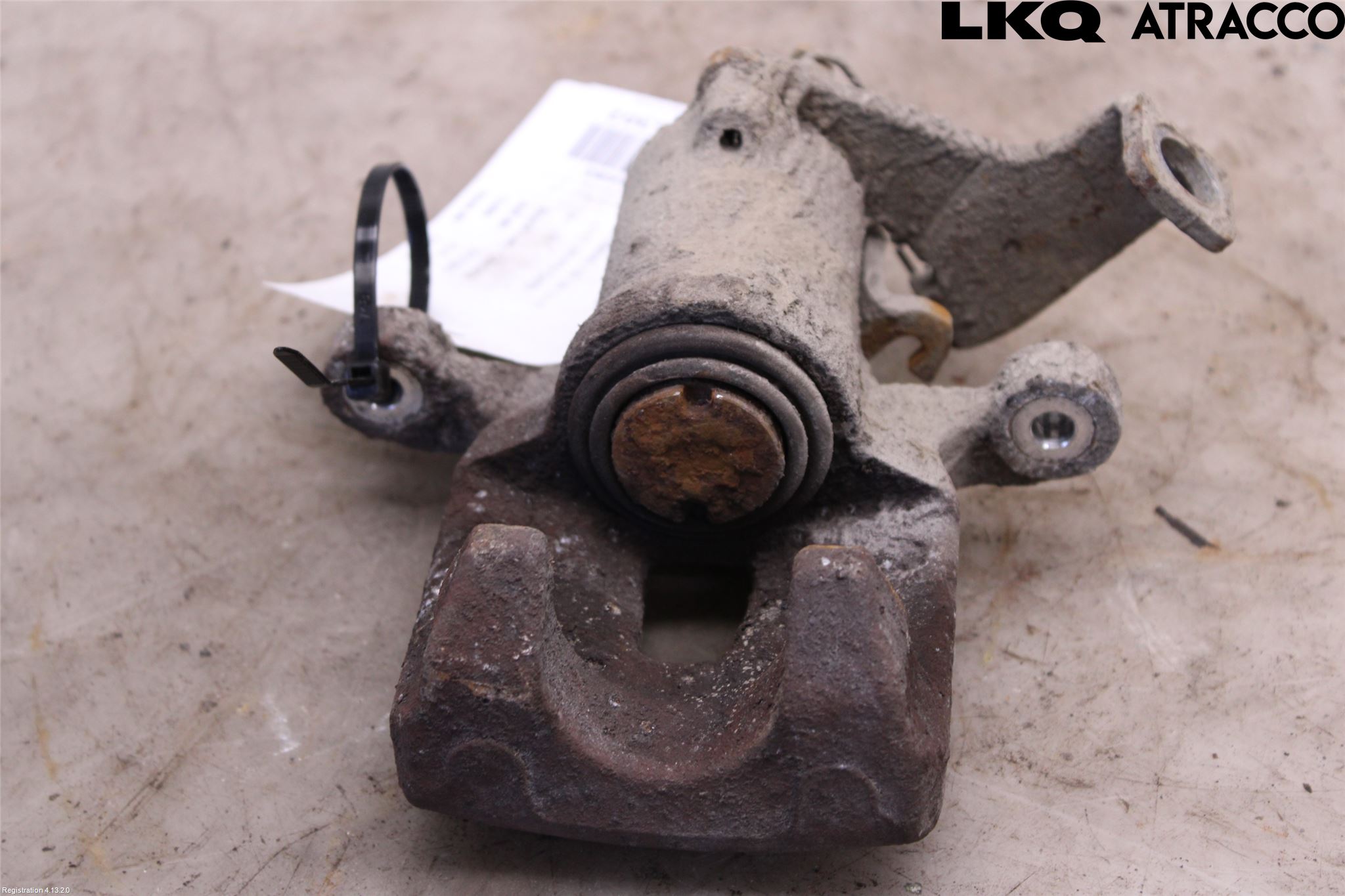 Hyundai i30 GD 13-17 Bremsecaliper Bak Venstre