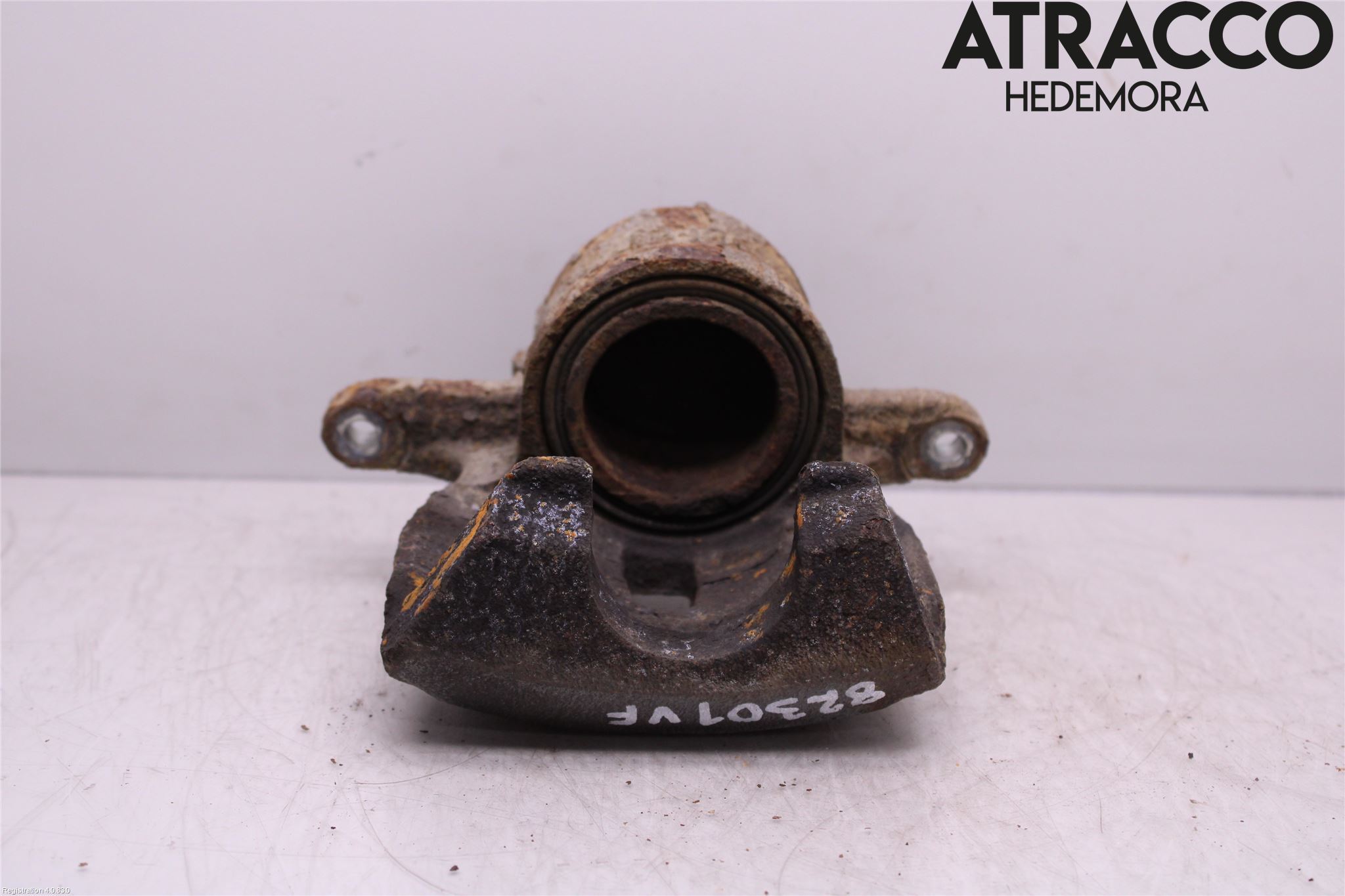 Toyota RAV4 13-18 Bremsecaliper Foran Venstre