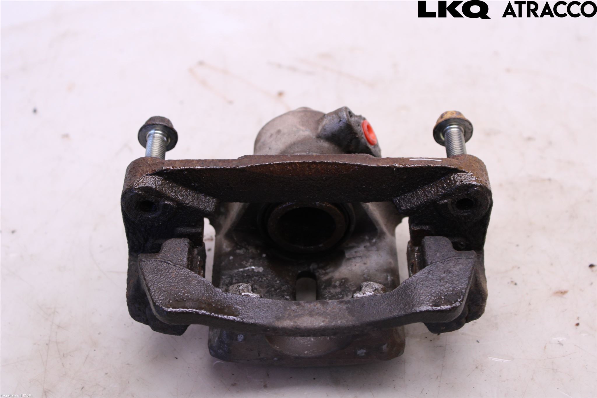 Subaru XV 12-17 Bremsecaliper Bak Venstre