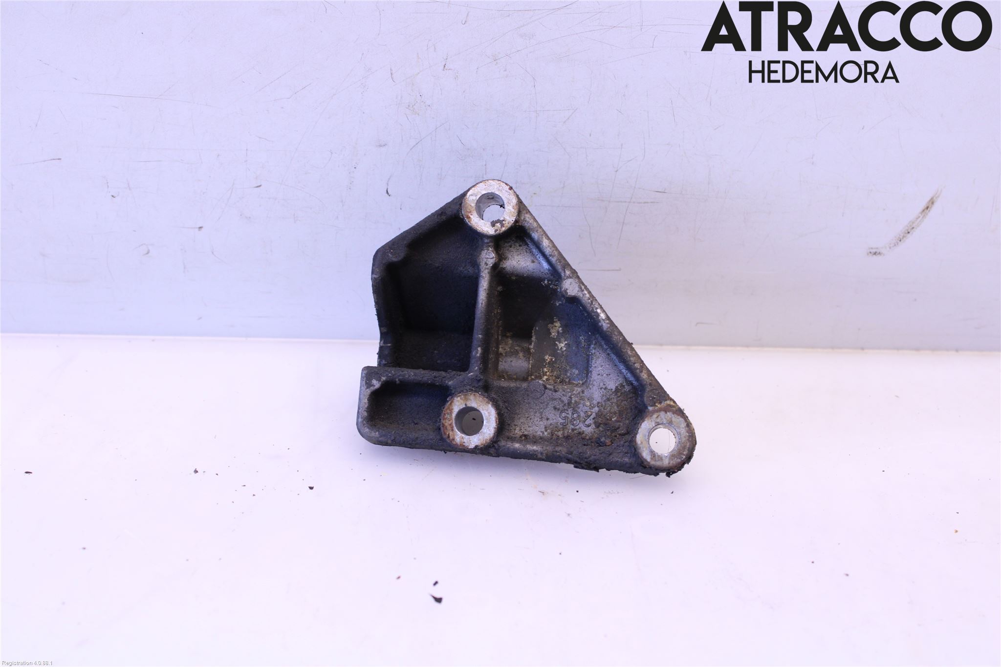 Volvo 740 88-92 Servo Pumpefeste