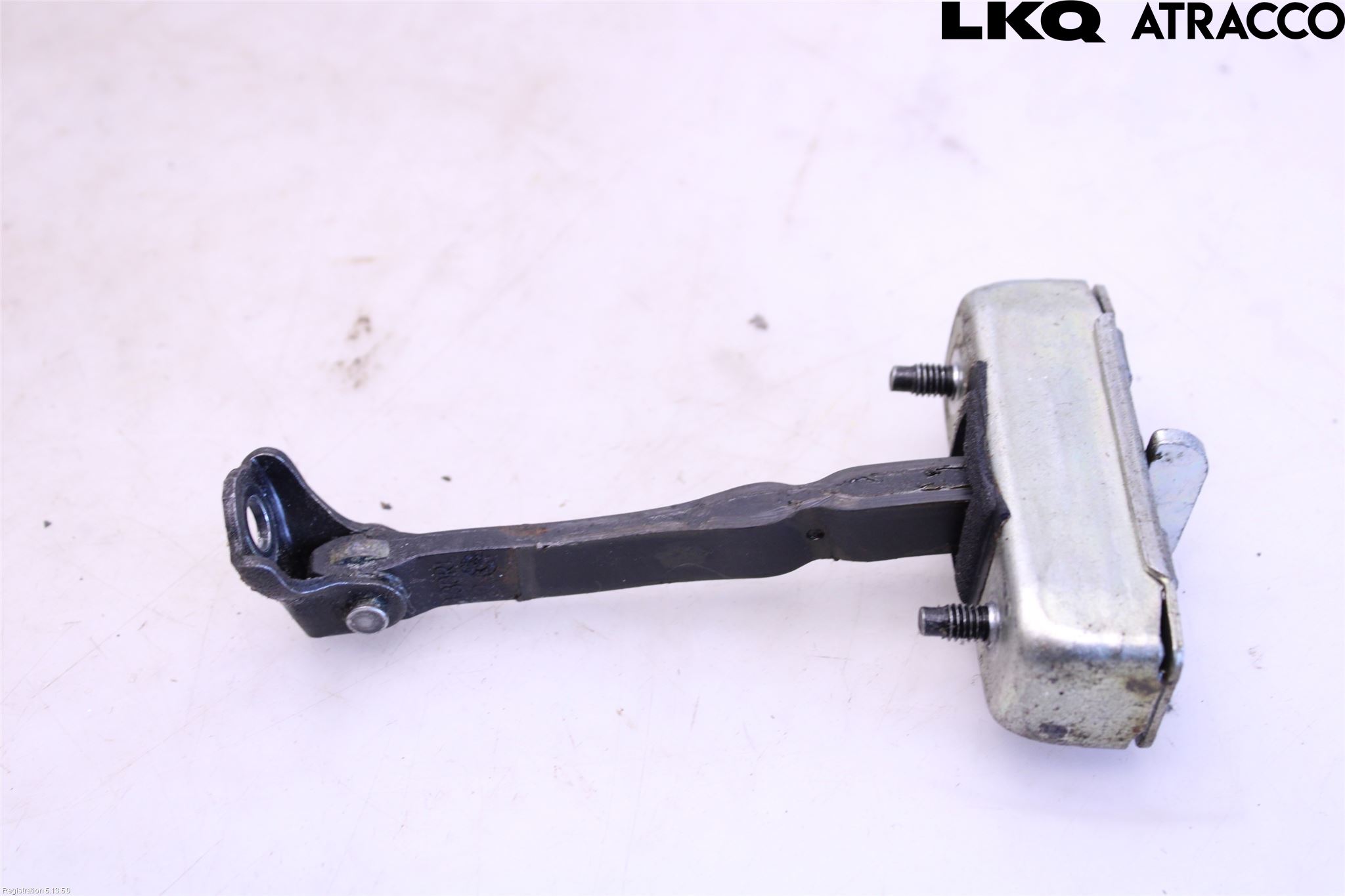 Toyota AURIS 07-09 Dørstopper