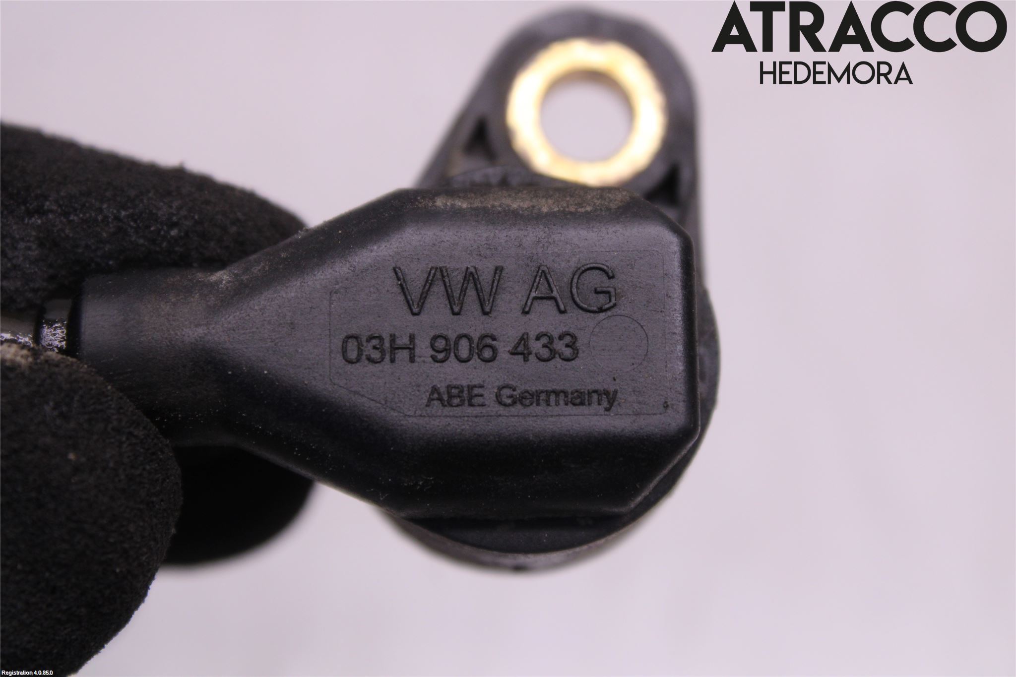 Volkswagen VW PASSAT 11-14 Giver Turtall - Tenning