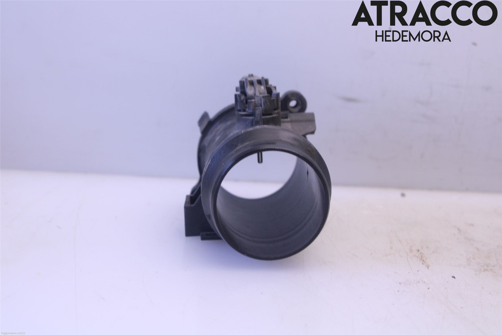BMW 3 F30/F31/F80 12-19 Giver Temp Innsugsluft