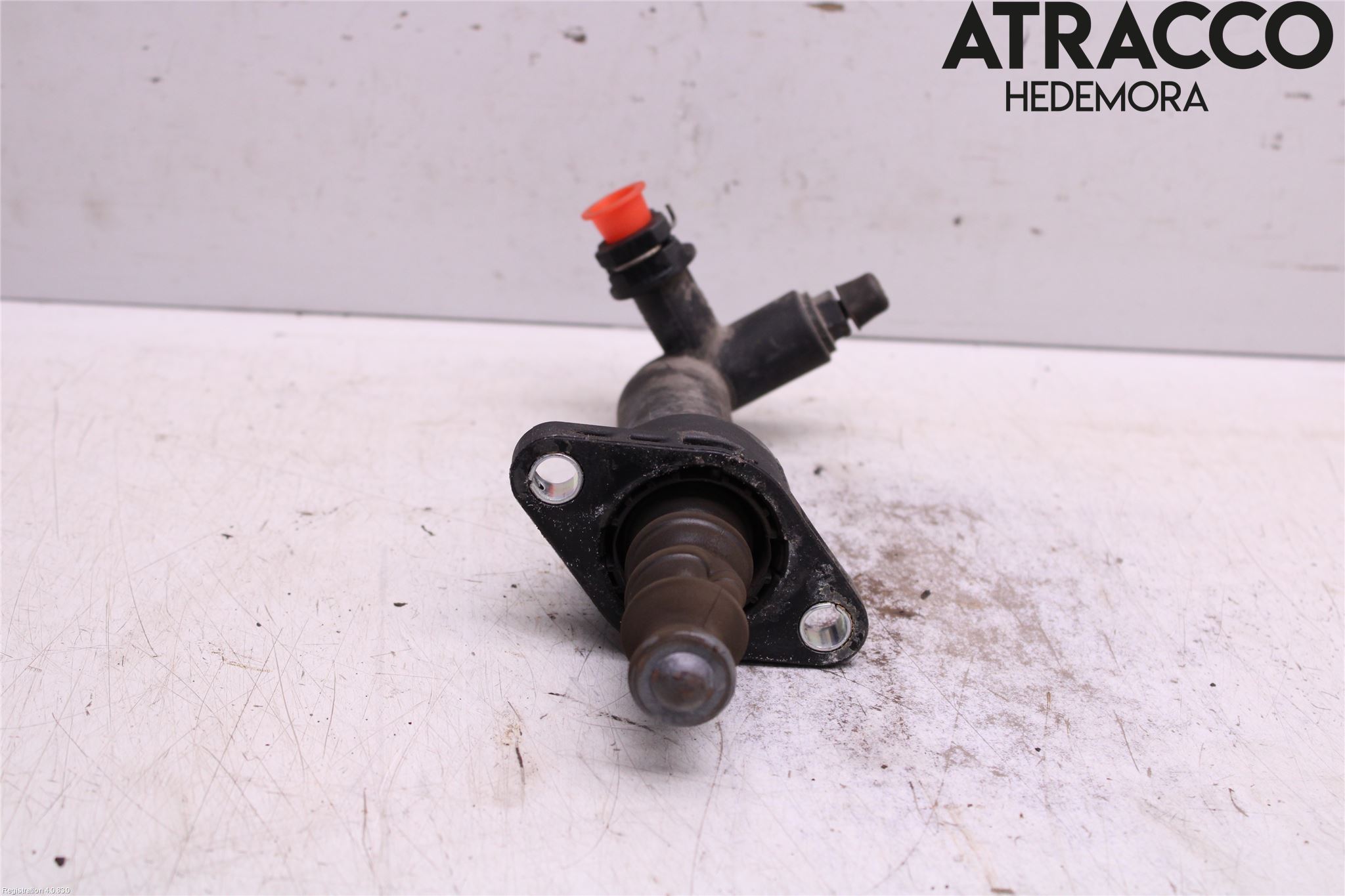 Volkswagen VW POLO 10-17 Clutch Sylinder Slave