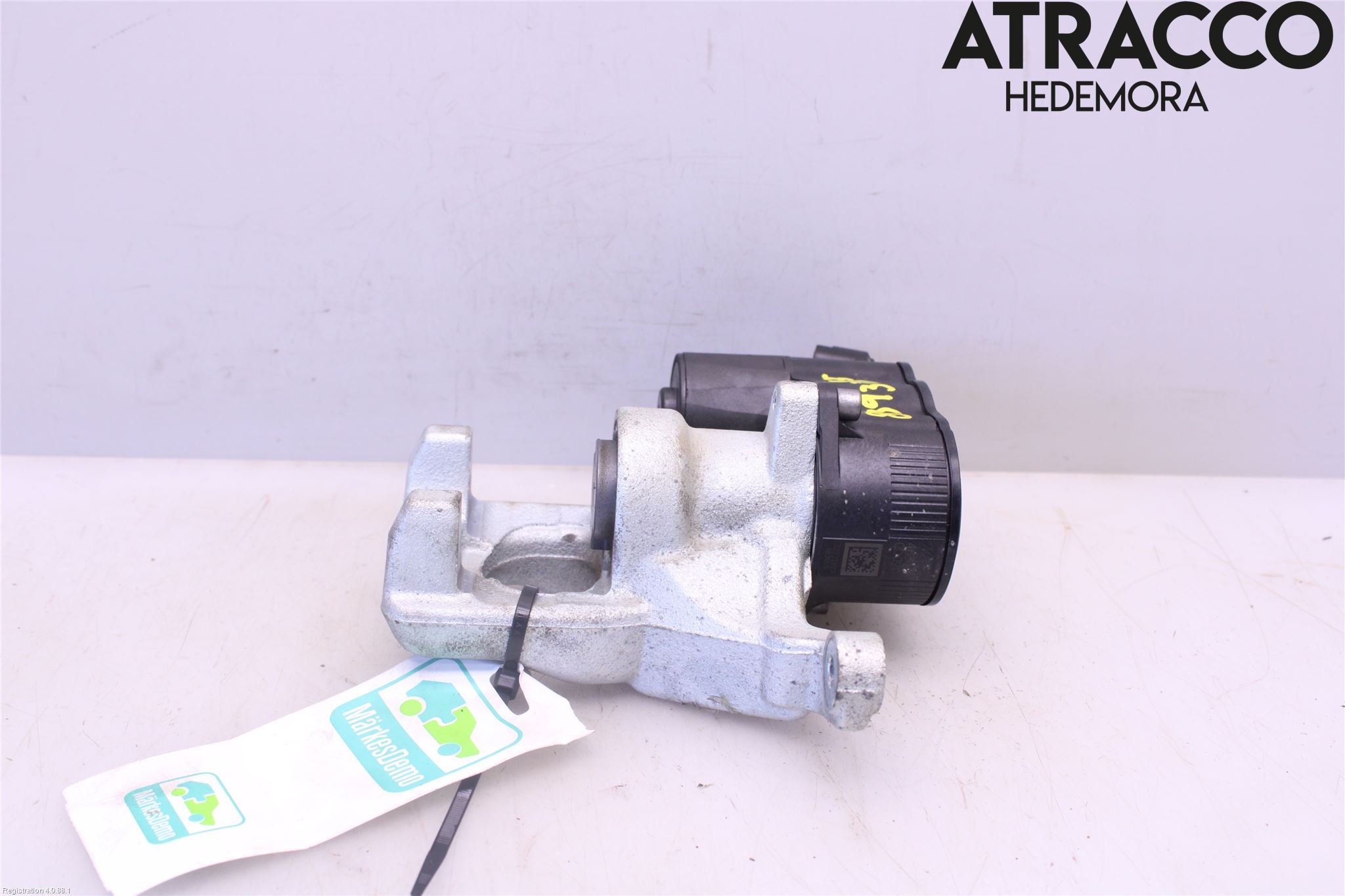 Toyota YARIS CROSS XP21 21- Bremsecaliper Bak Venstre