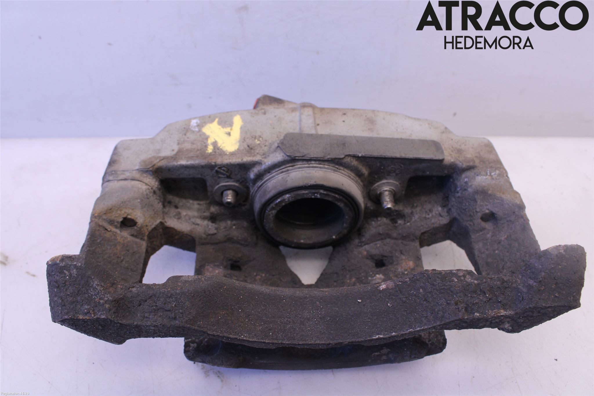Volvo XC70 08-13 Bremsecaliper Foran Venstre