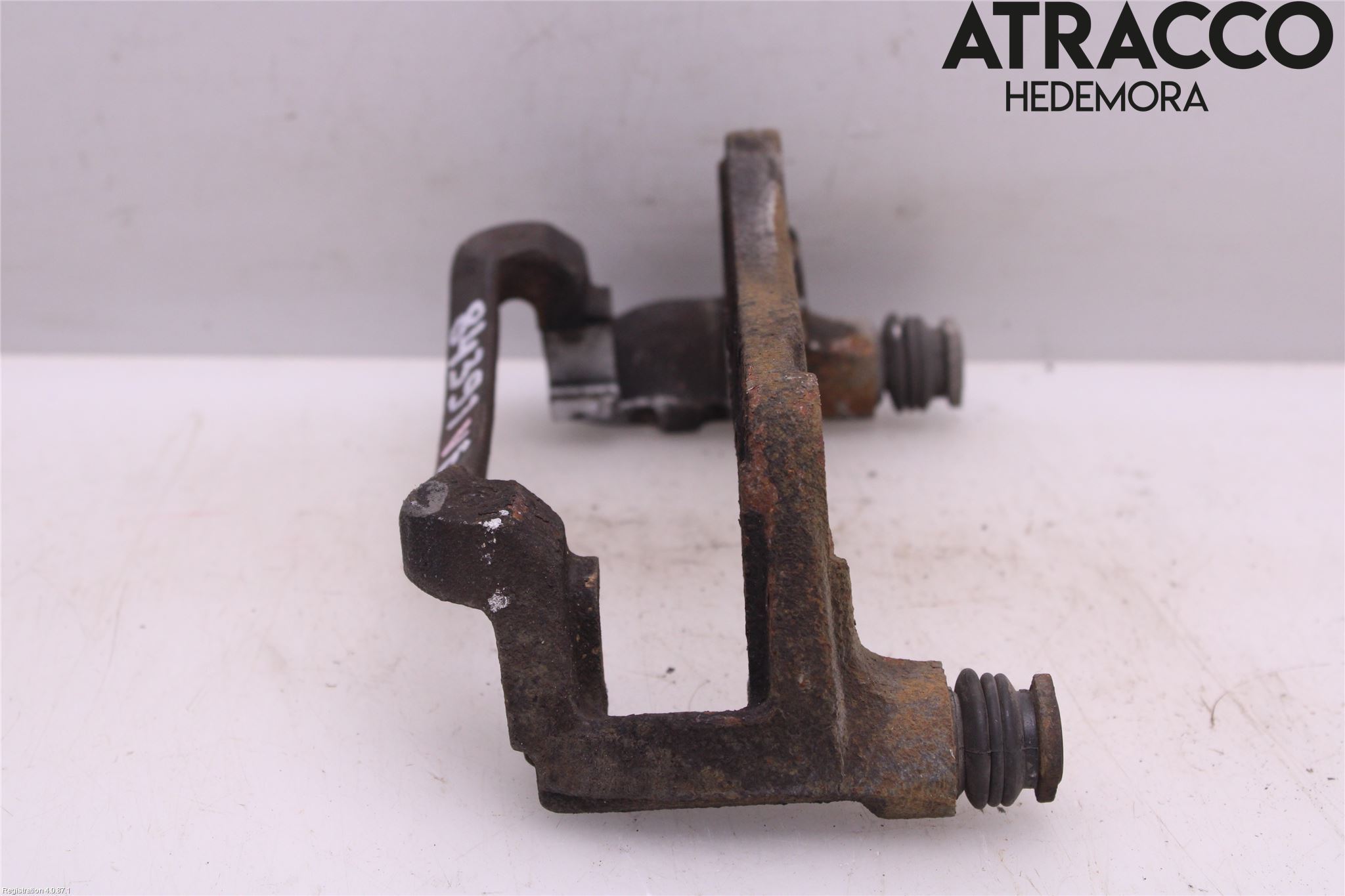 Suzuki SX4 S-CROSS 14-21 Bremsecaliper Feste Holder