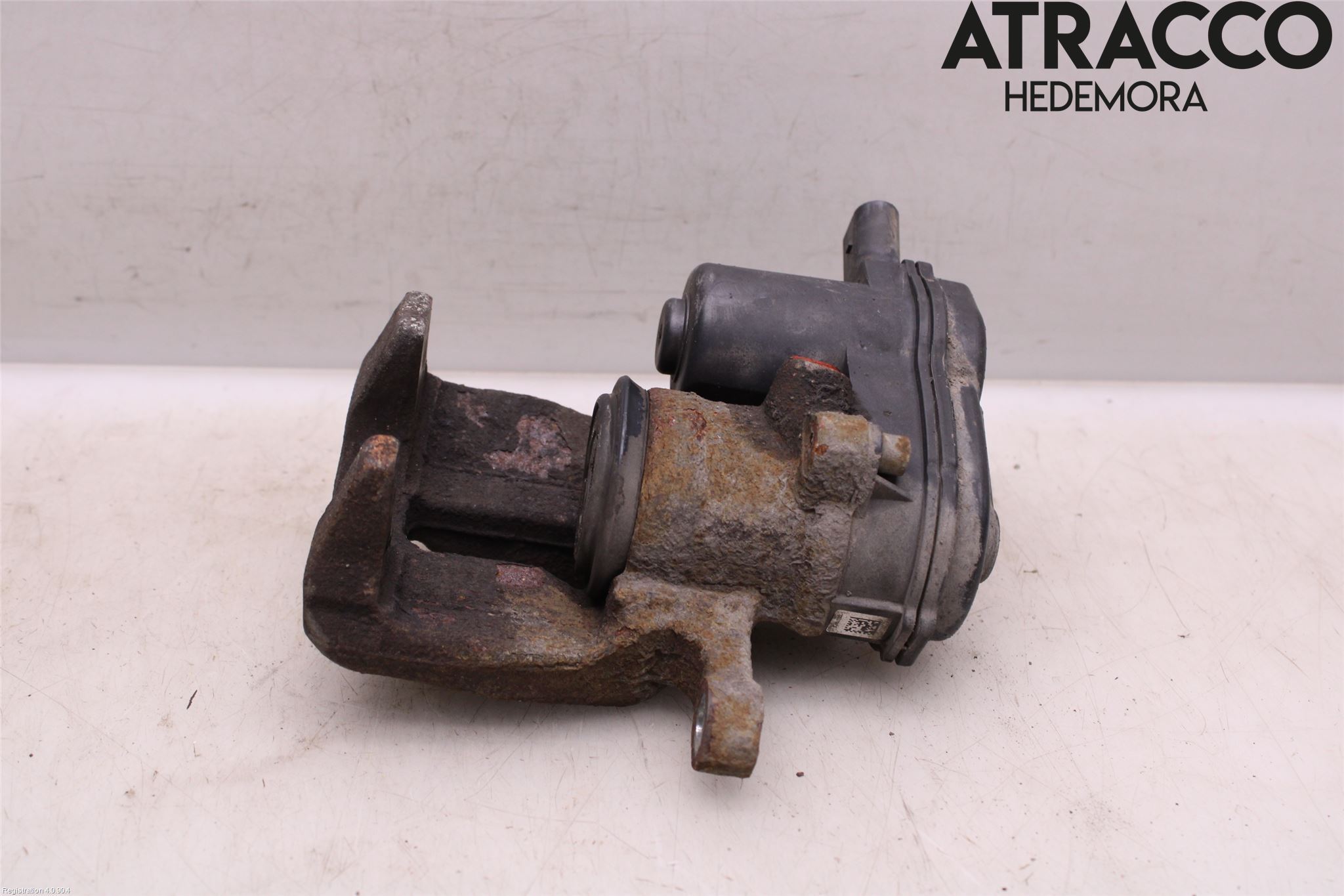 Audi A6/S6 4G 11-18 Bremsecaliper Bak Venstre